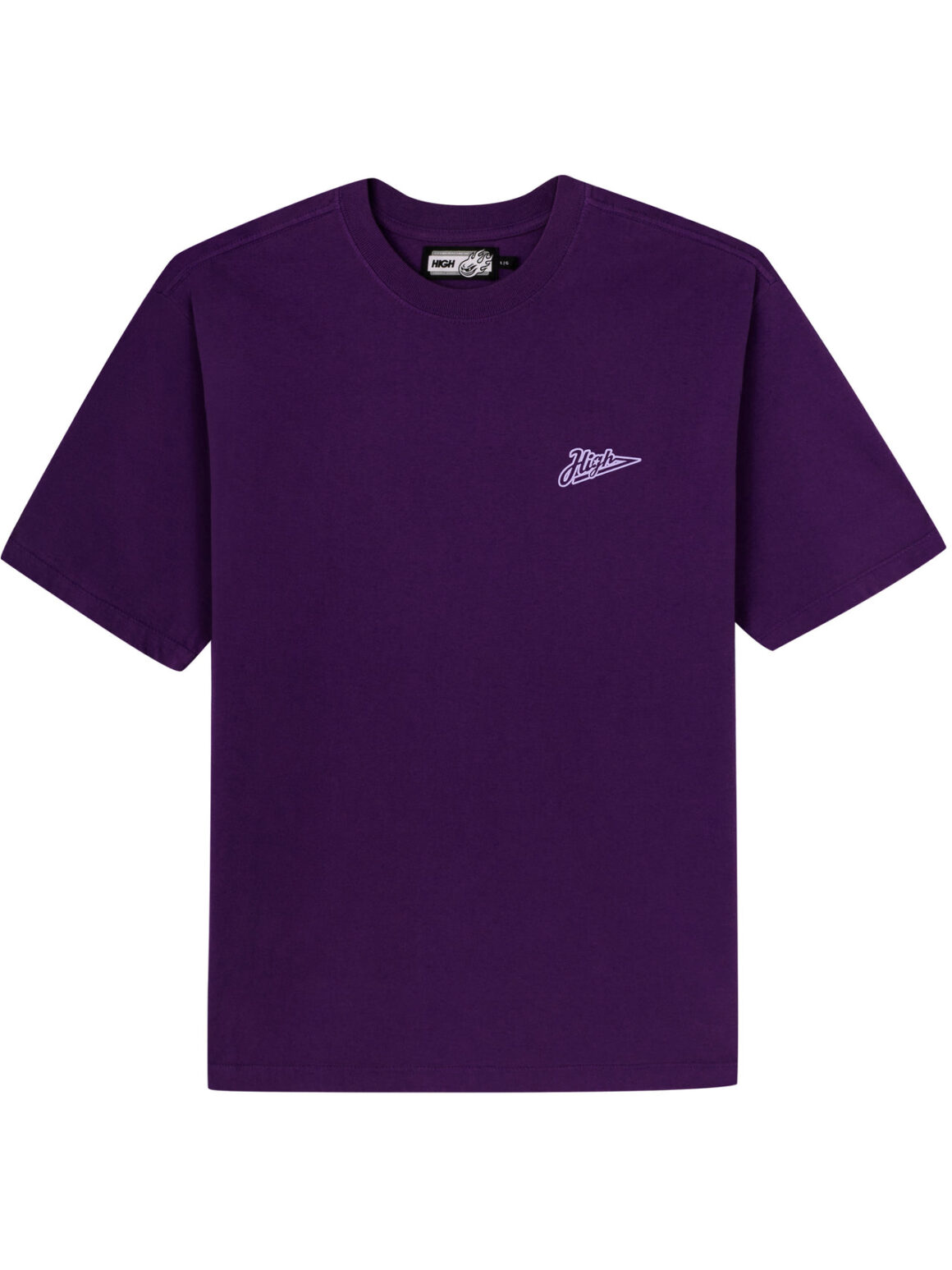 Imagem de: Camiseta High Company Coast Roxa