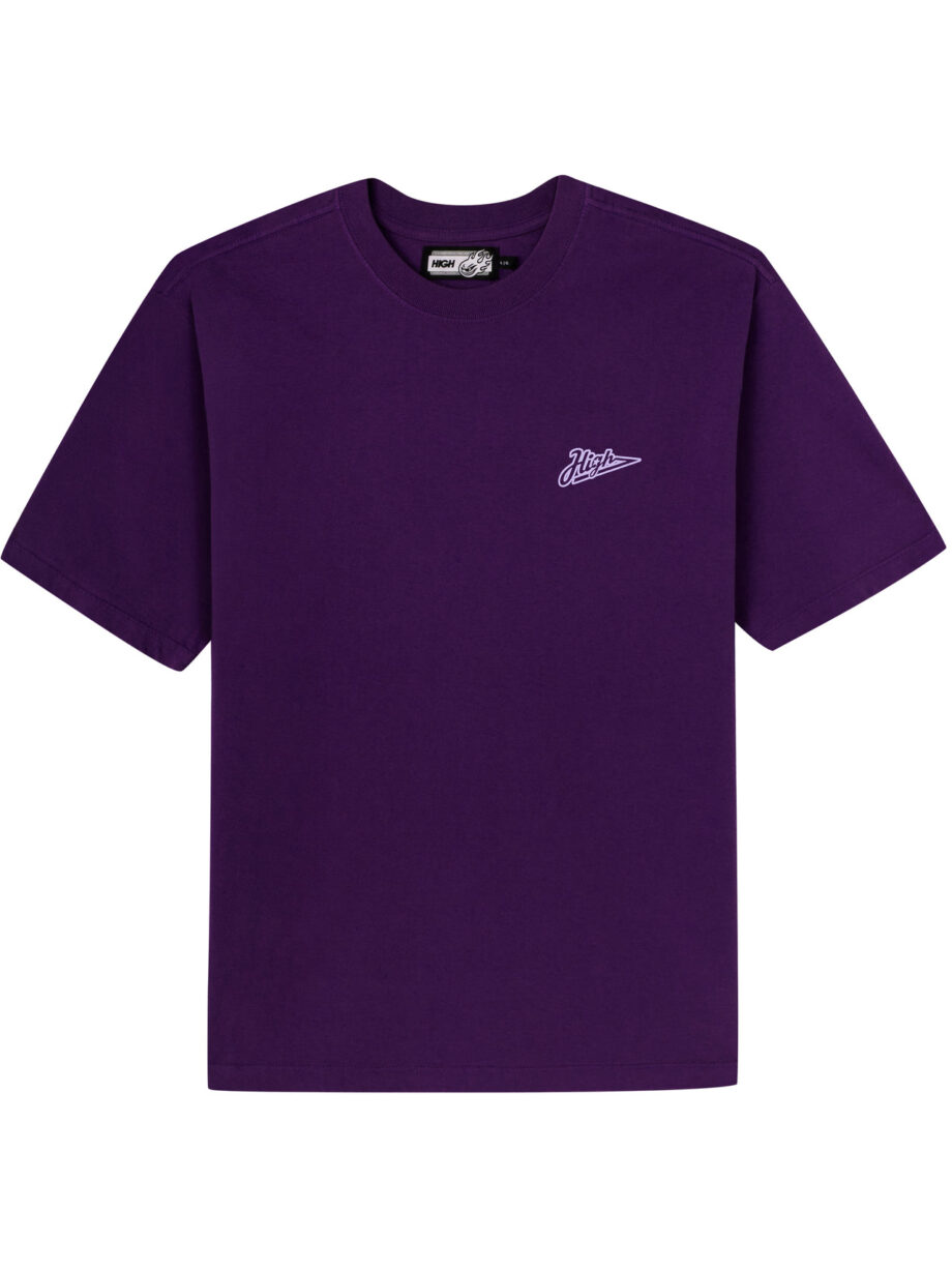 Imagem de: Camiseta High Company Coast Roxa