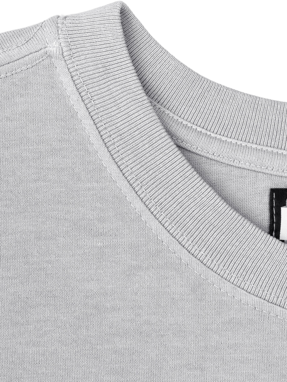 Imagem de: Camiseta High Company Drama Cinza