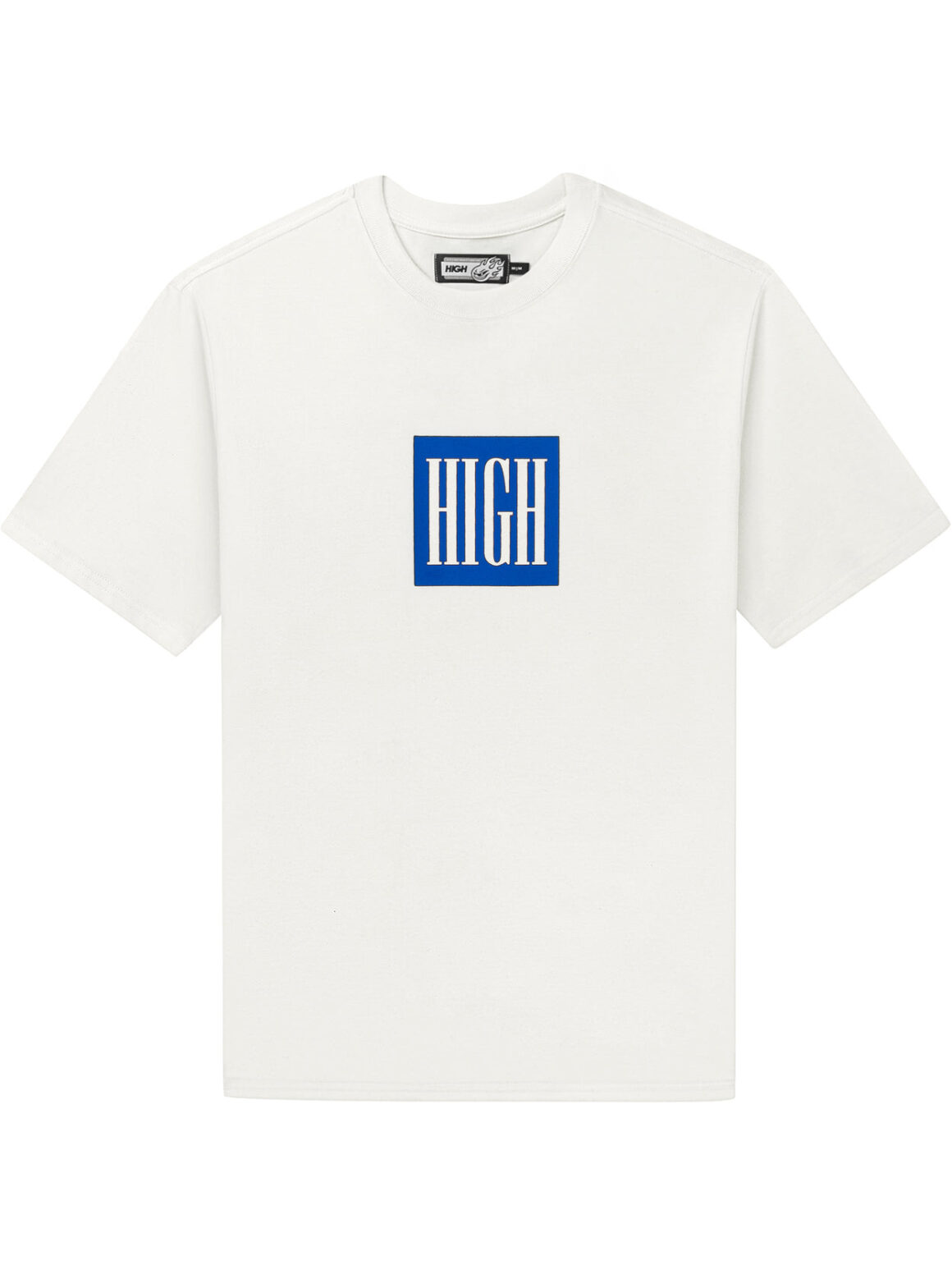 Imagem de: Camiseta High Company Mind The Gap Branca