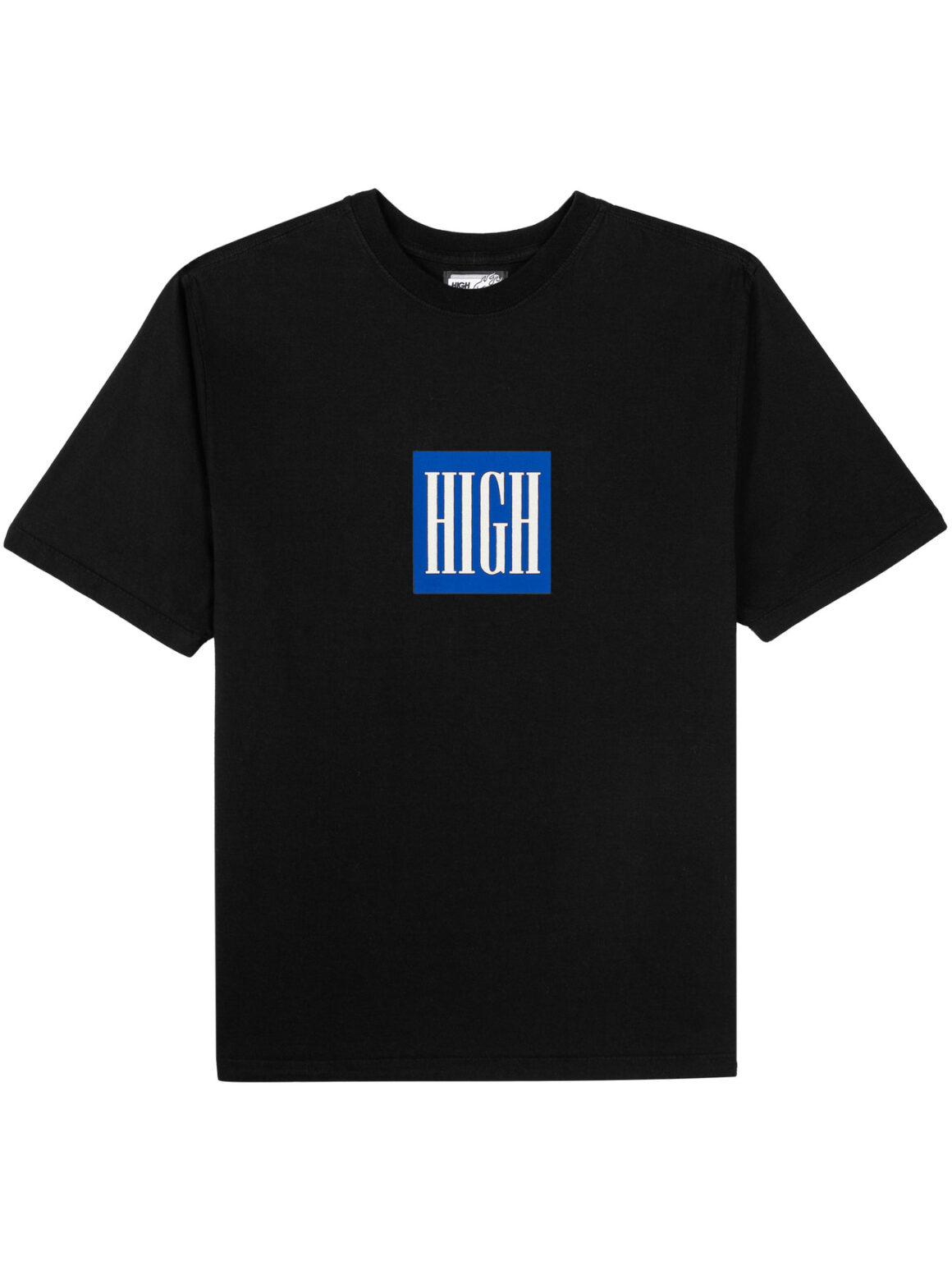 Imagem de: Camiseta HIGH Company Mind The Gap Preta