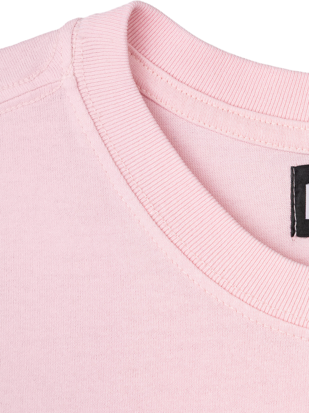 Imagem de: Camiseta High Company Mind The Gap Rosa Claro