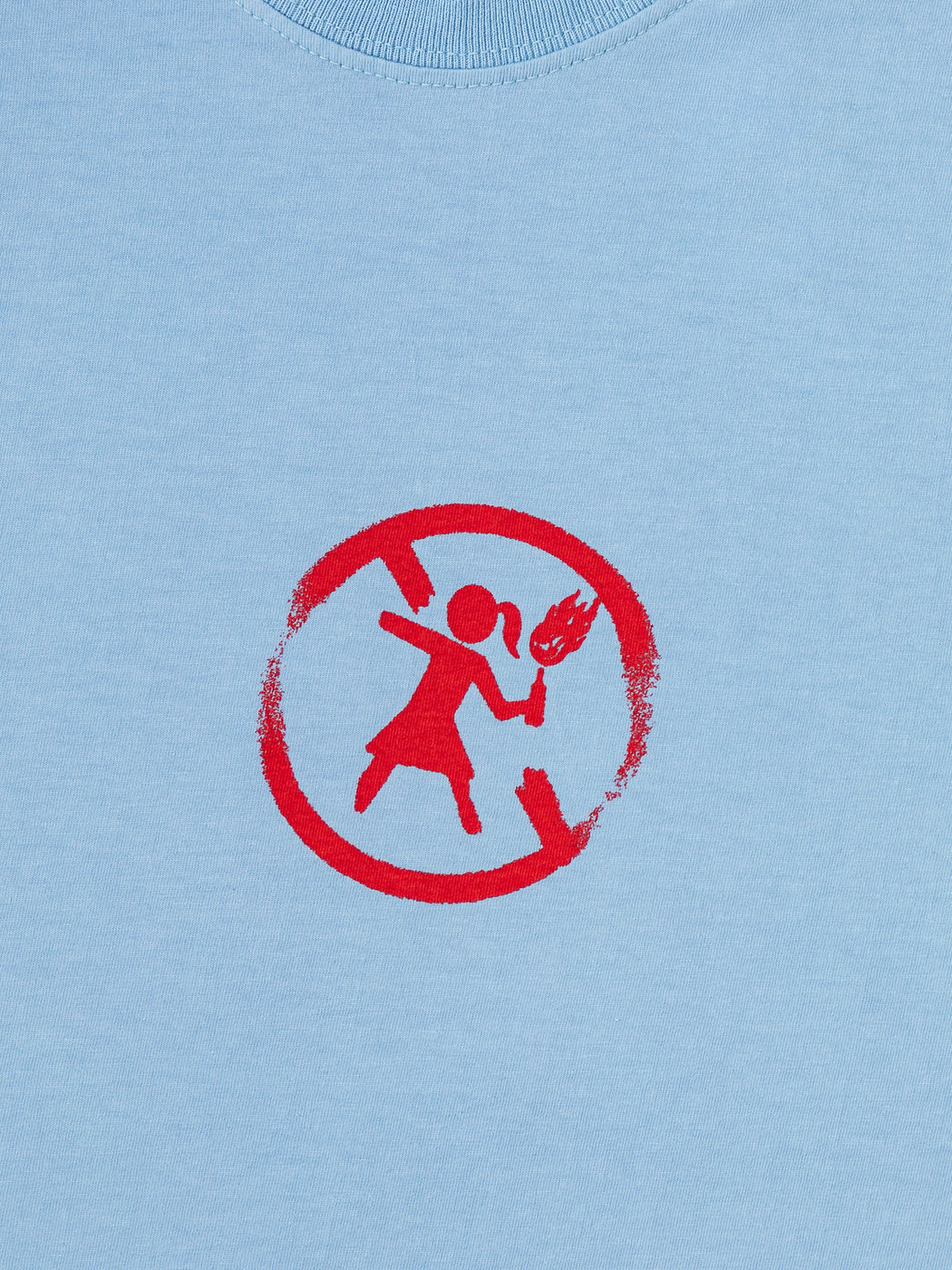 Imagem de: Camiseta High Company Riot Azul