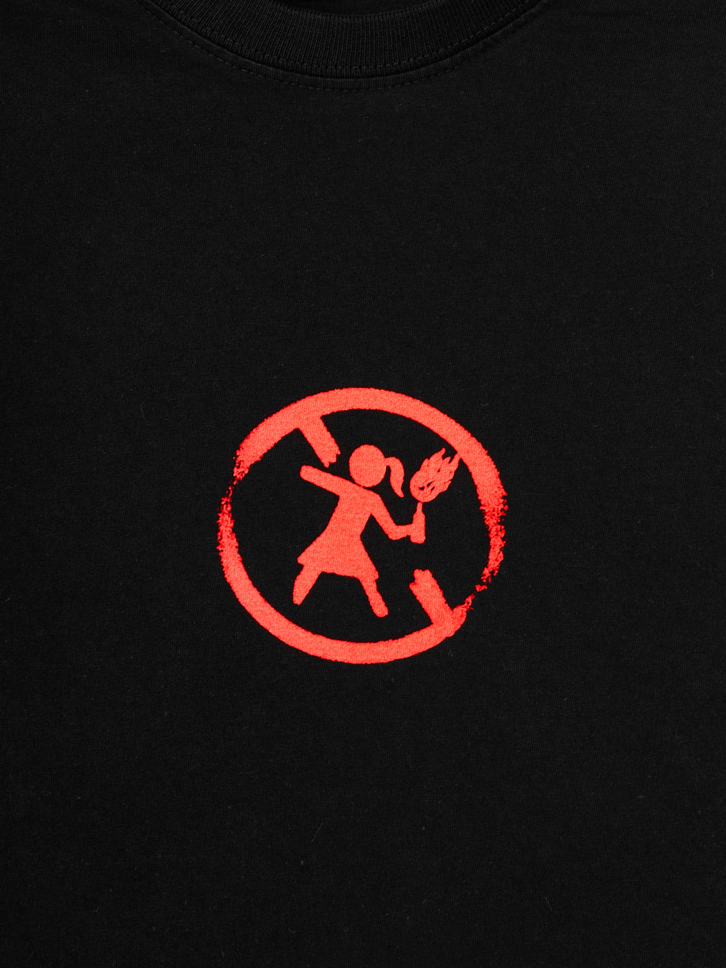 Imagem de: Camiseta High Company Riot Preta
