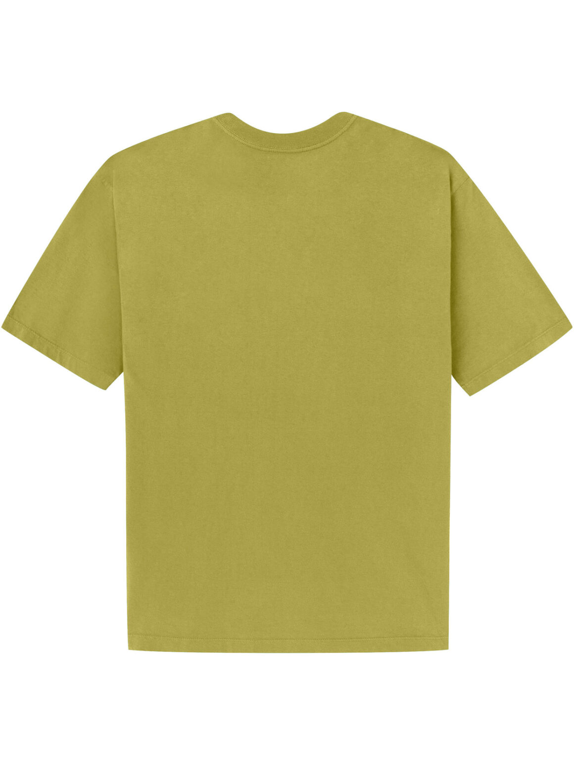 Imagem de: Camiseta High Company Riot Verde