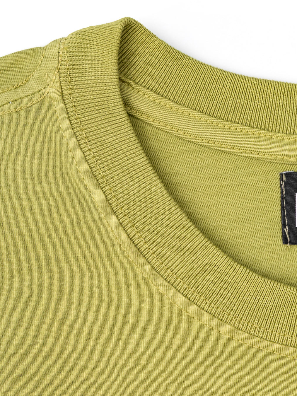 Imagem de: Camiseta High Company Riot Verde