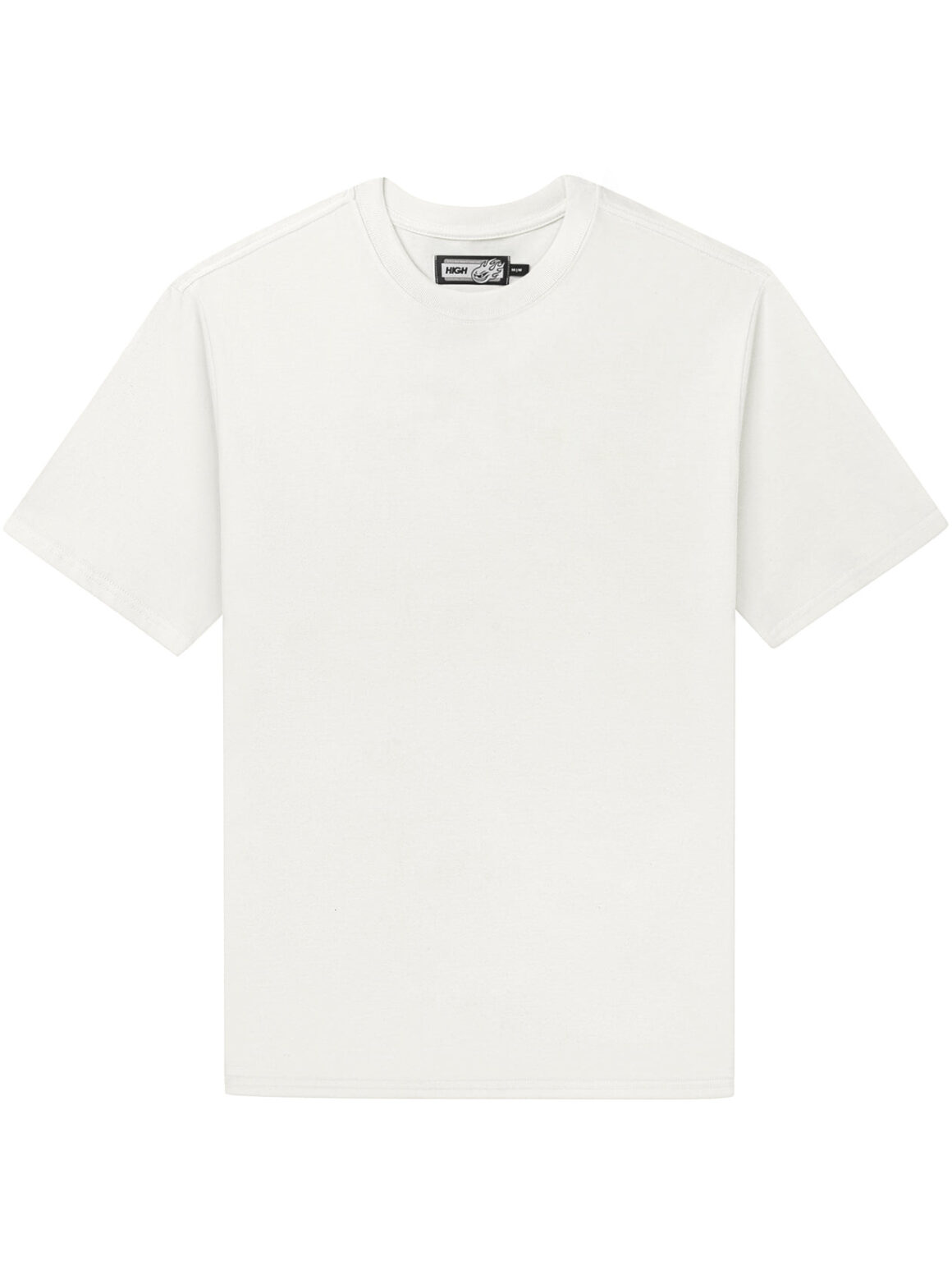 Imagem de: Camiseta High Company Steel Branca