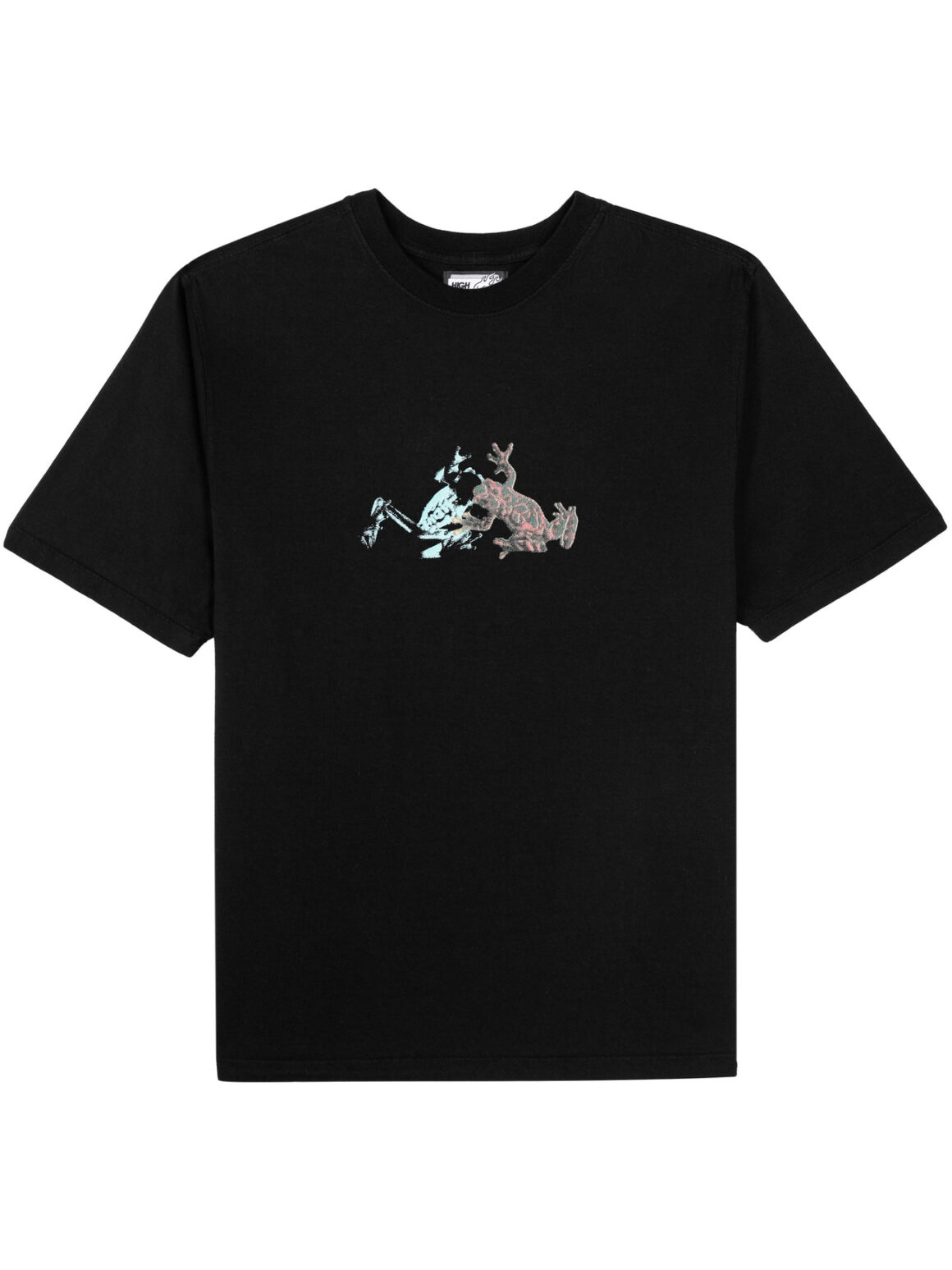 Imagem de: Camiseta High Company Toxic Preta