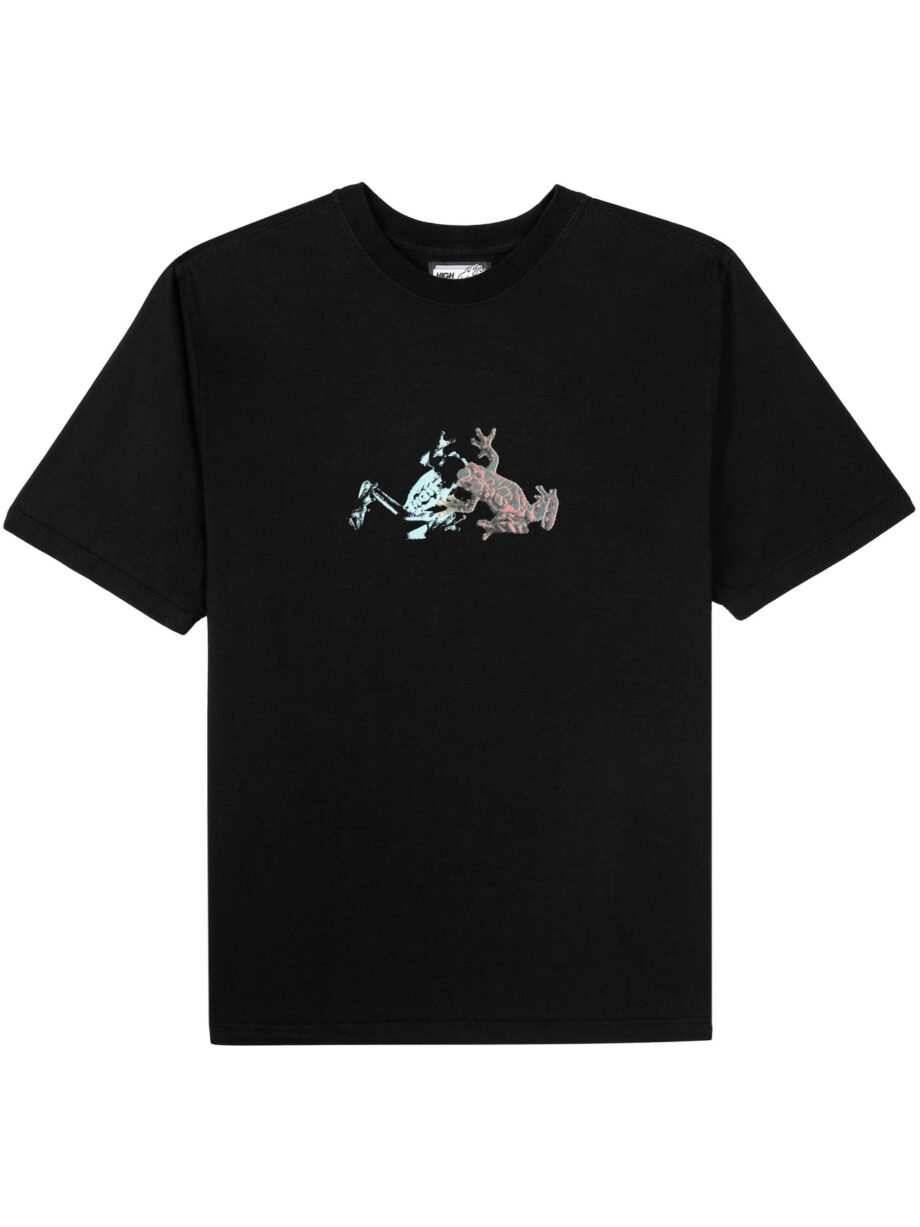 Imagem de: Camiseta High Company Toxic Preta