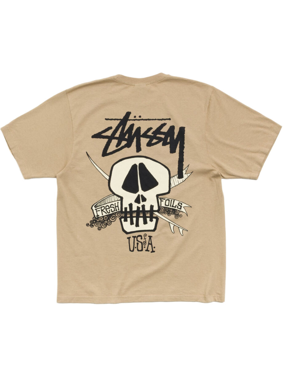 Imagem de: Camiseta Stüssy Fresh Foils Rock