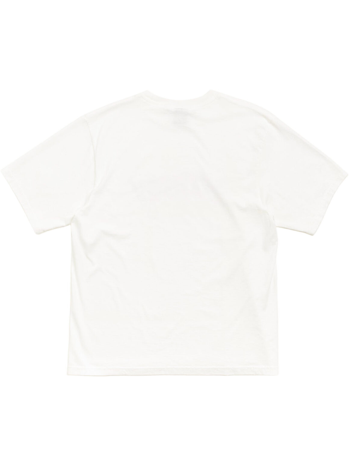 Imagem de: Camiseta Stüssy Garment Co. Natural