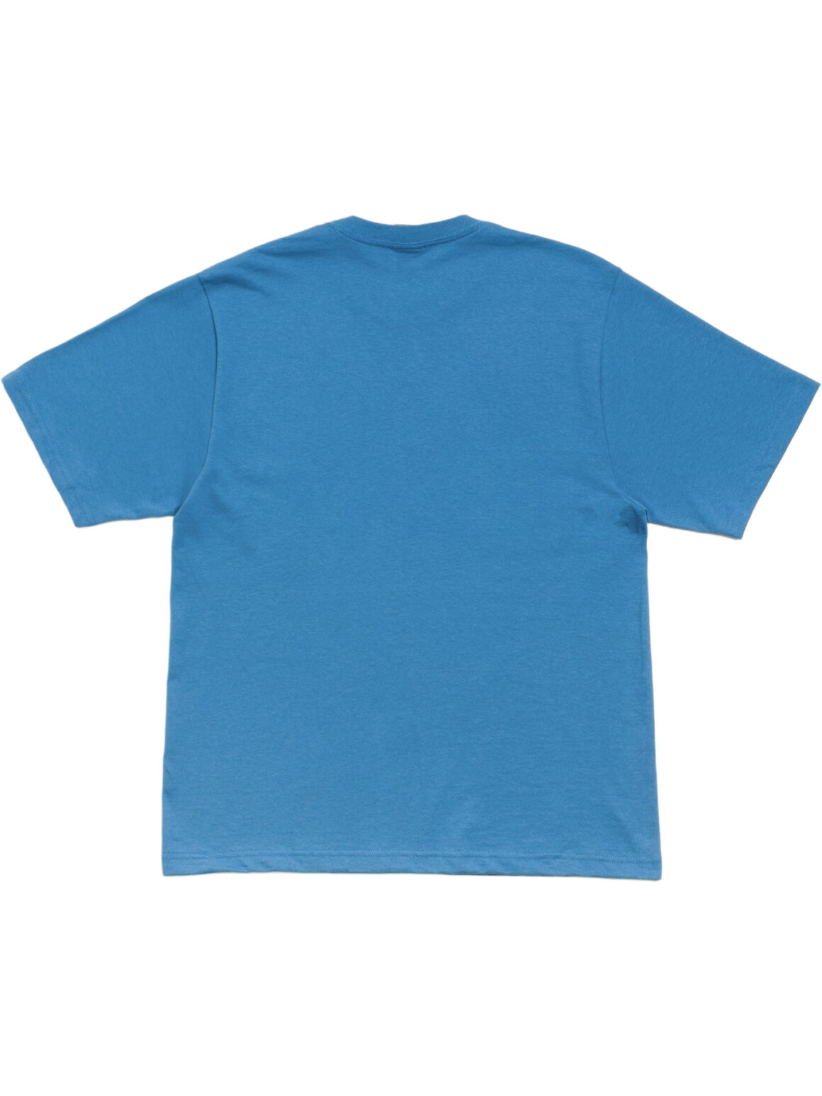 Imagem de: Camiseta Stüssy Kids Tee Azul