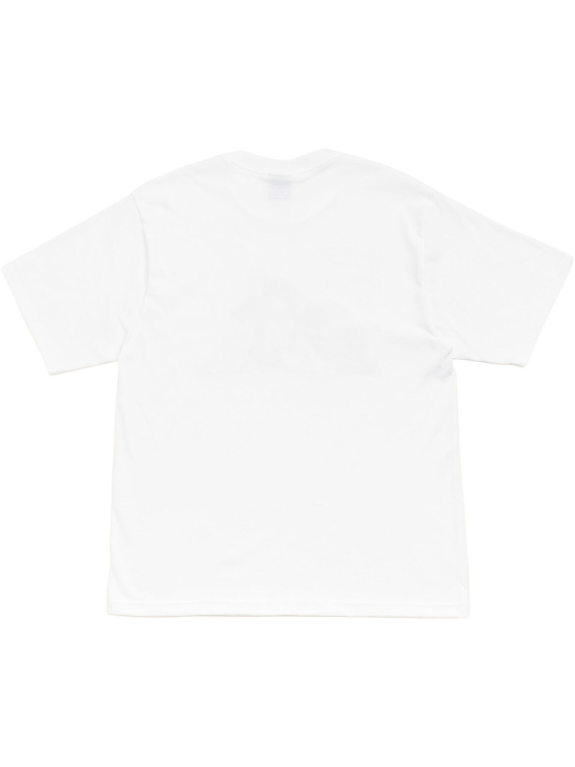 Imagem de: Camiseta Stüssy Kids Tee Branca