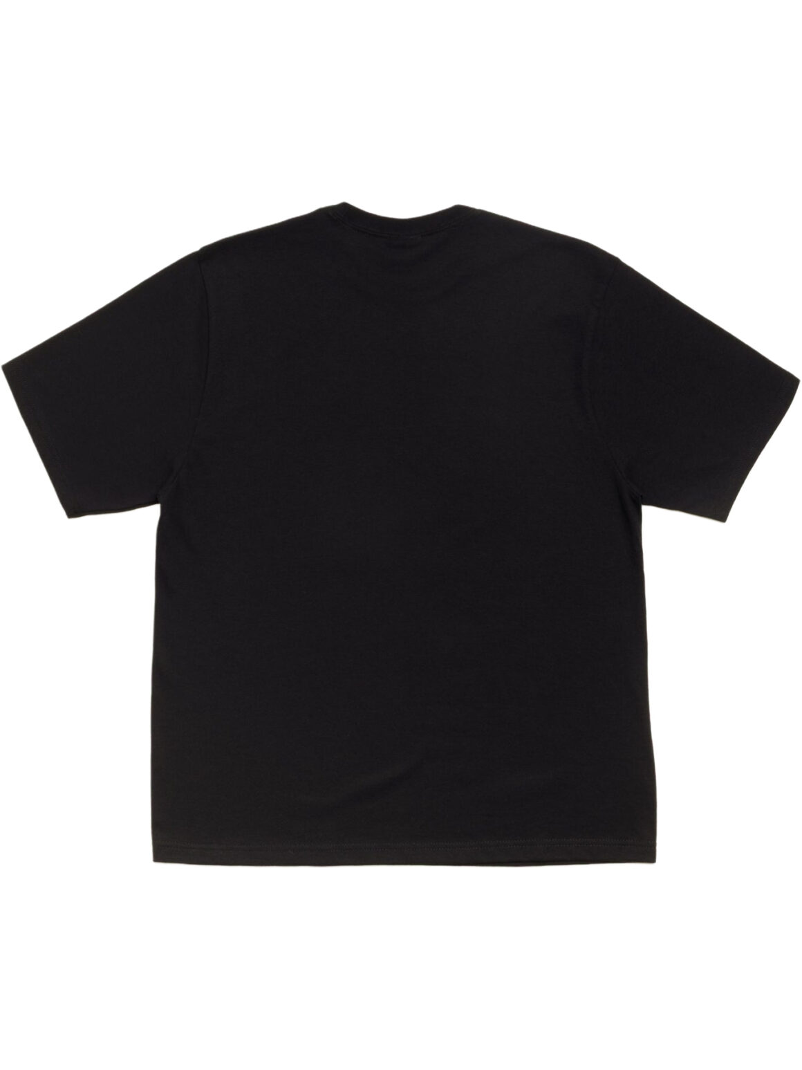 Imagem de: Camiseta Stüssy Kids Tee Preta
