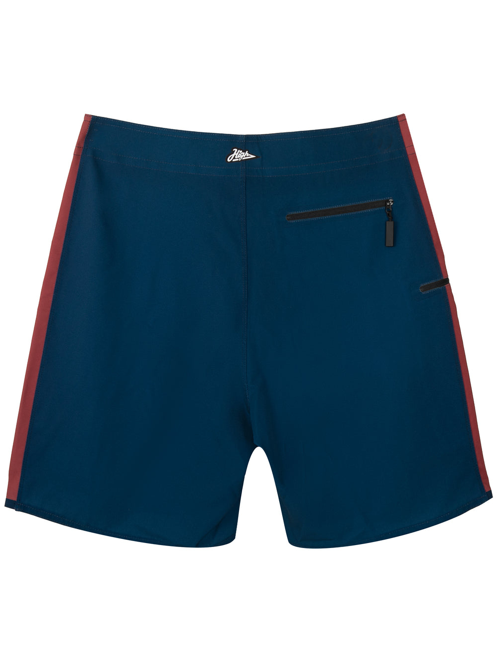 Imagem de: Short High Company Coast Boardshorts Azul Marinho