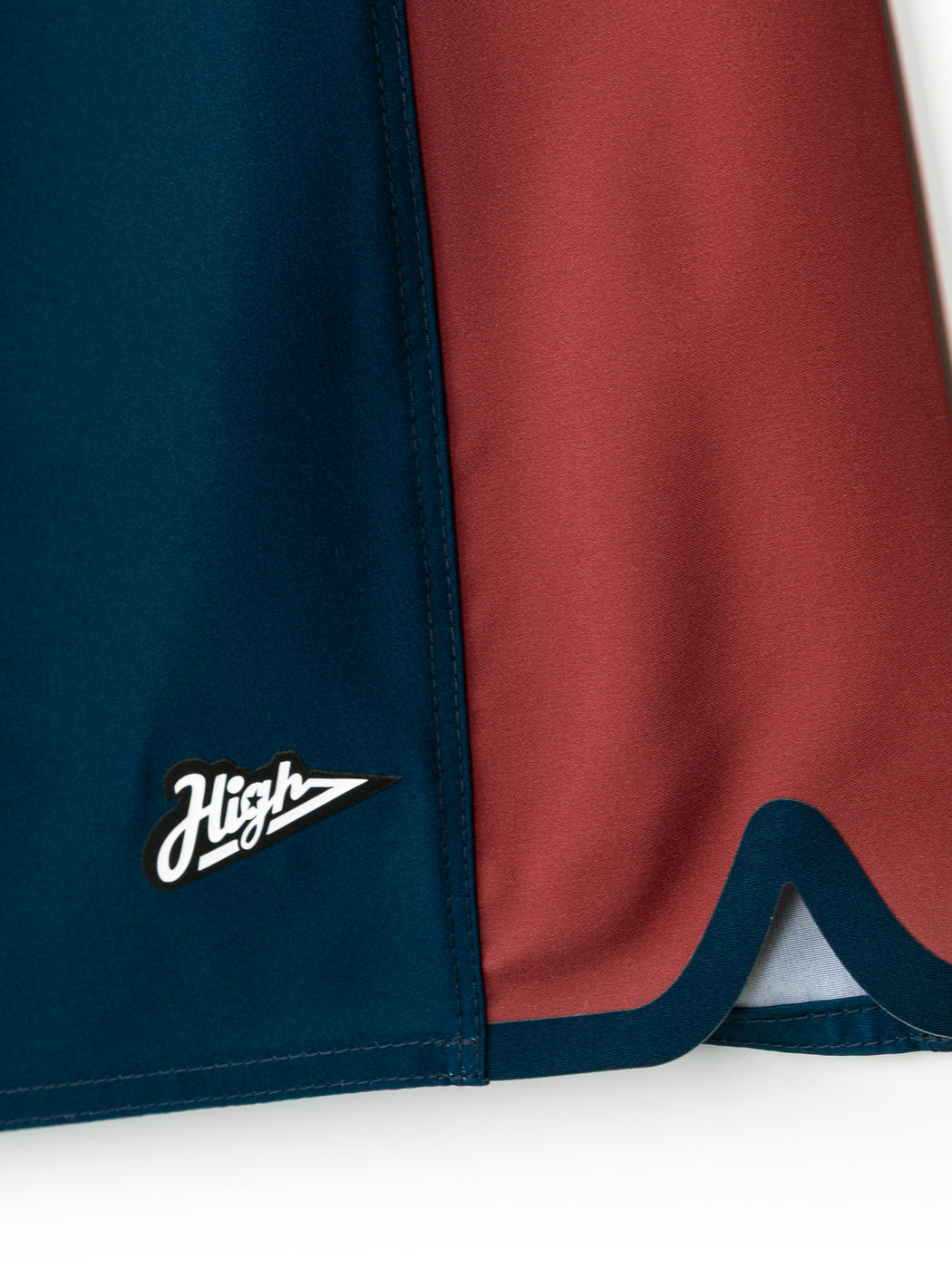 Imagem de: Short High Company Coast Boardshorts Azul Marinho