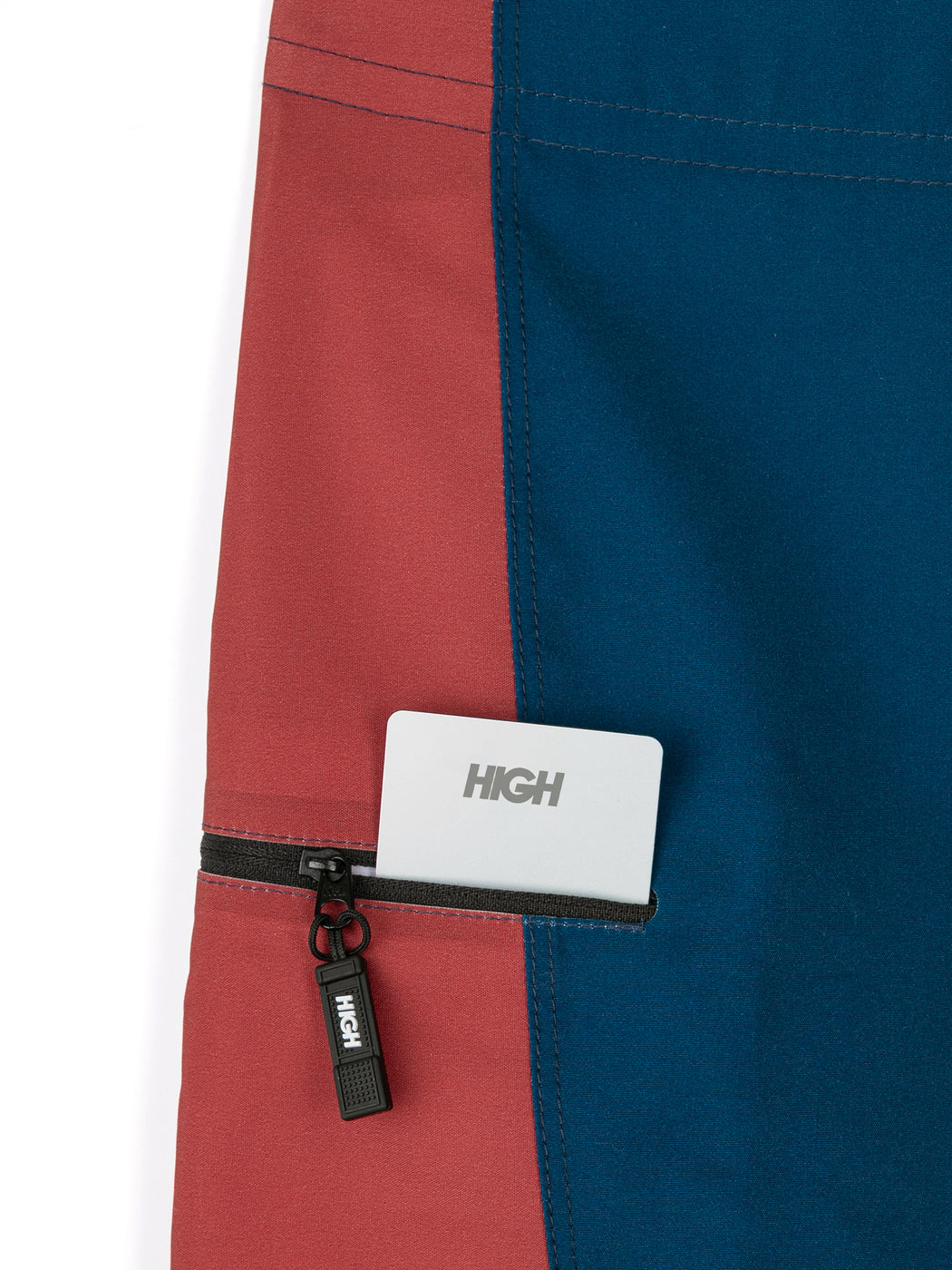 Imagem de: Short High Company Coast Boardshorts Azul Marinho