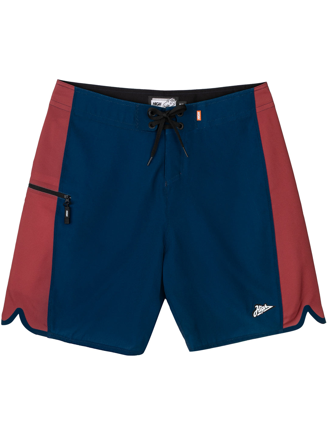 Imagem de: Short High Company Coast Boardshorts Azul Marinho