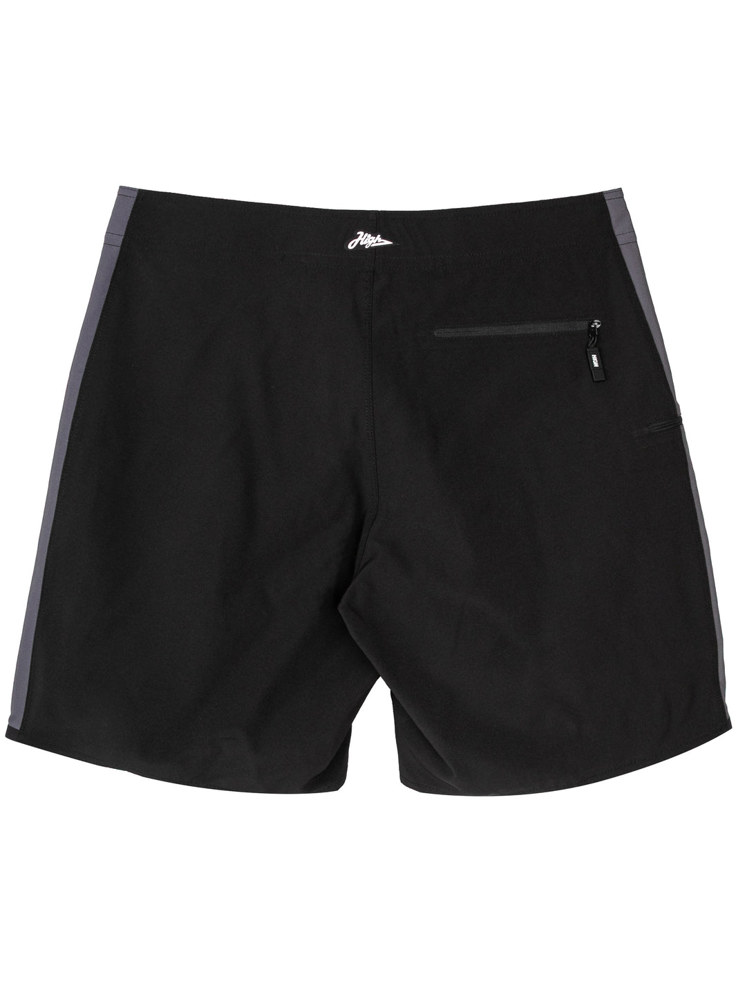 Imagem de: Short High Company Coast Boardshorts Preto