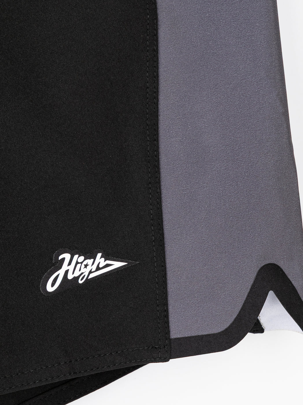 Imagem de: Short High Company Coast Boardshorts Preto