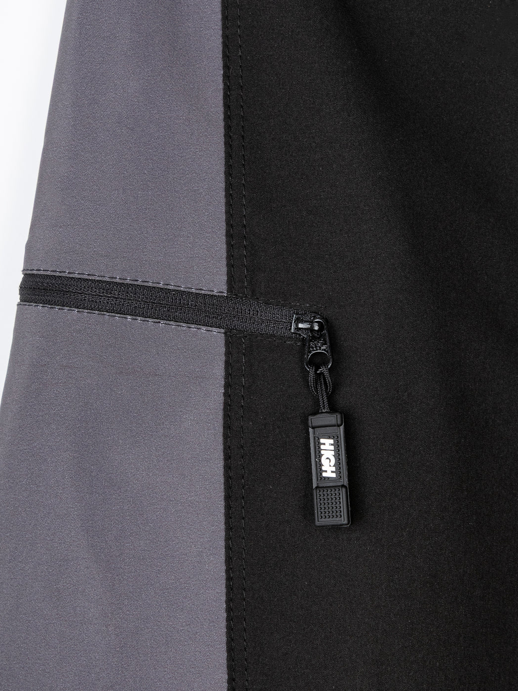 Imagem de: Short High Company Coast Boardshorts Preto