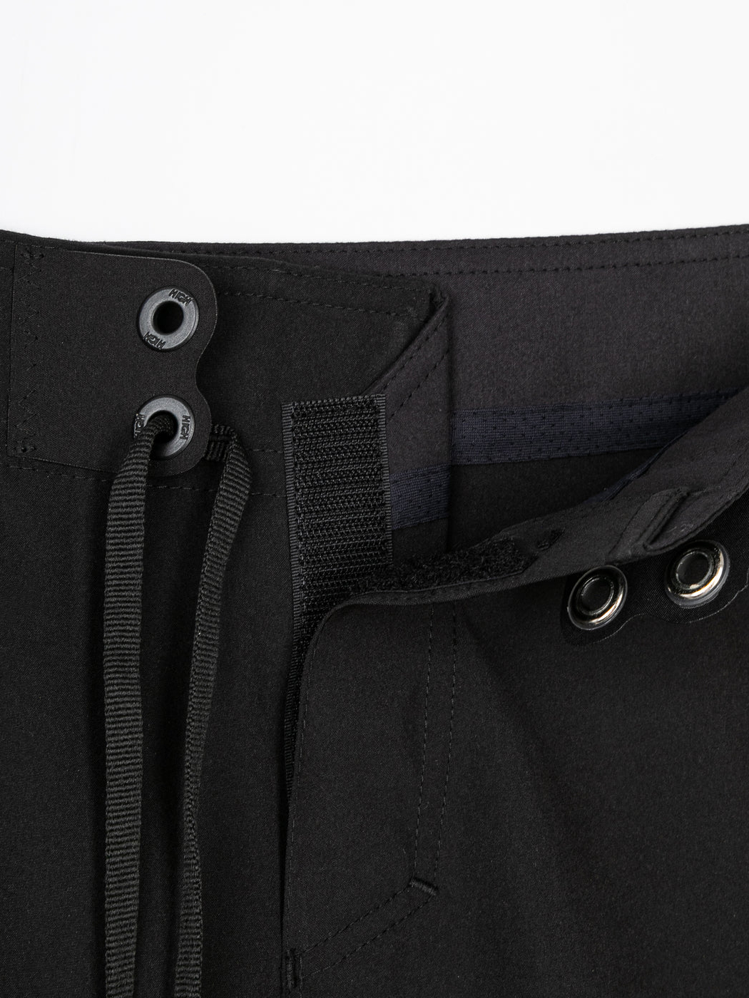 Imagem de: Short High Company Coast Boardshorts Preto