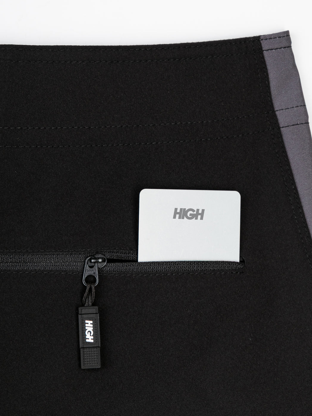 Imagem de: Short High Company Coast Boardshorts Preto