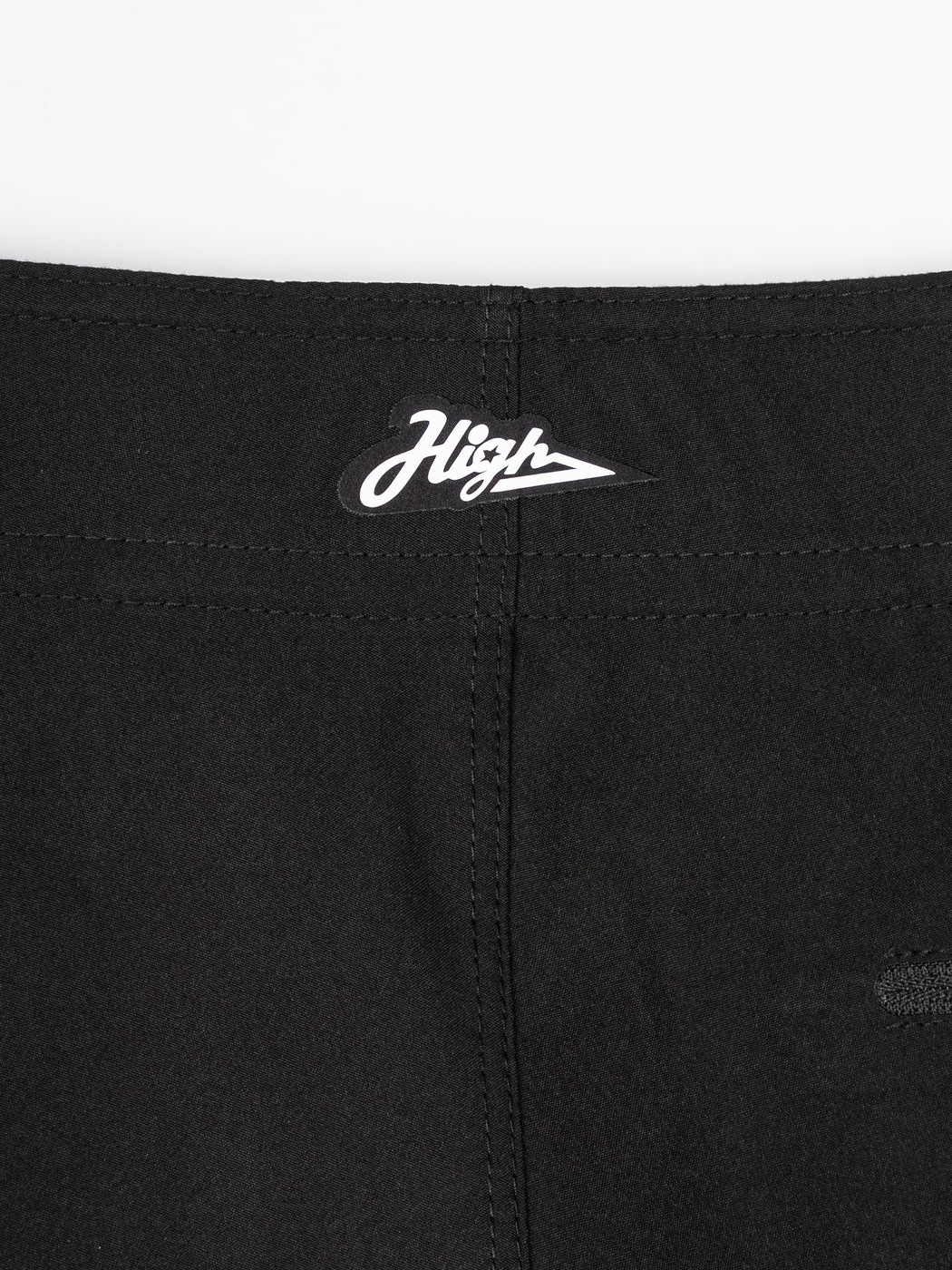 Imagem de: Short High Company Coast Boardshorts Preto
