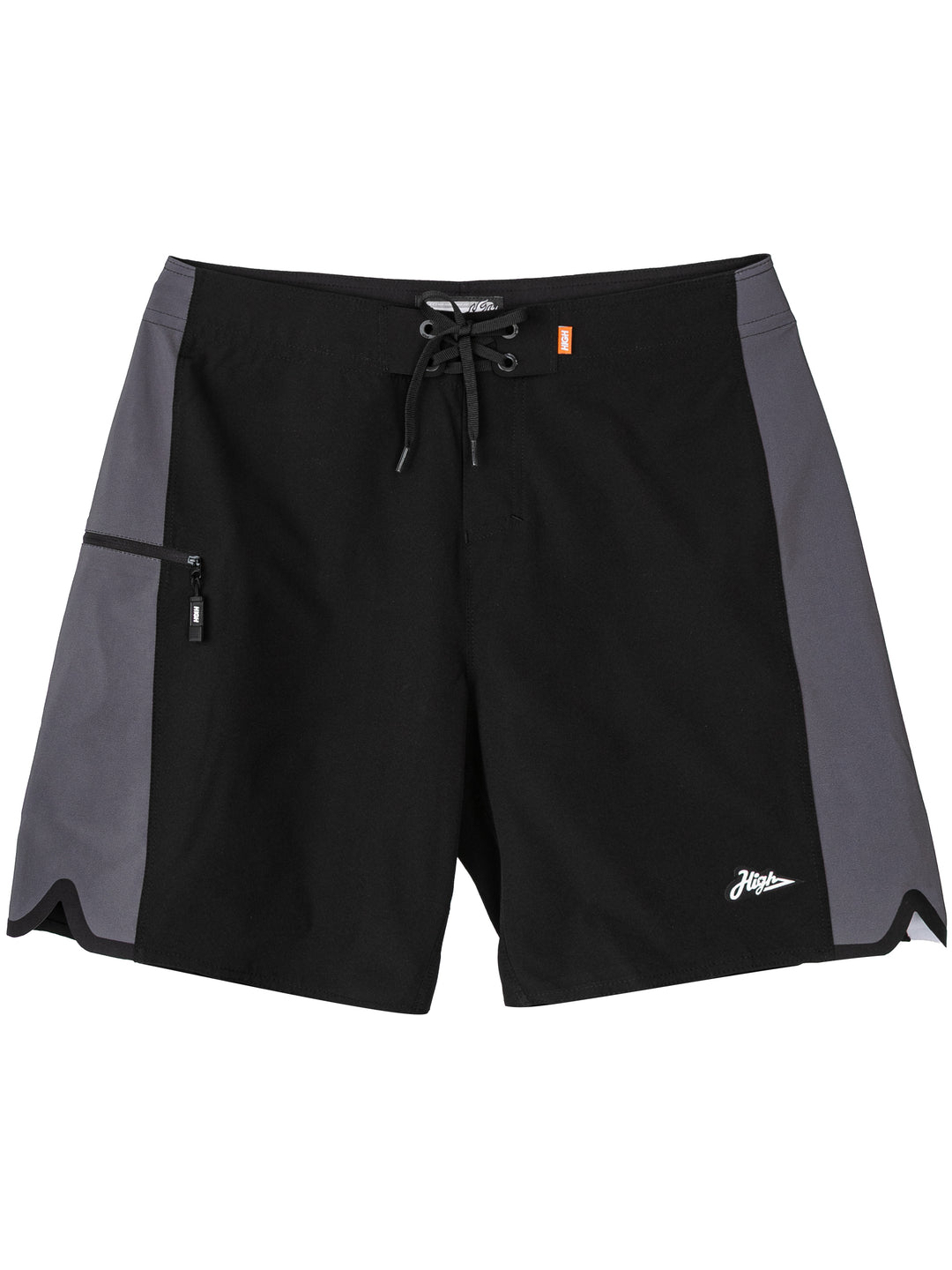 Imagem de: Short High Company Coast Boardshorts Preto