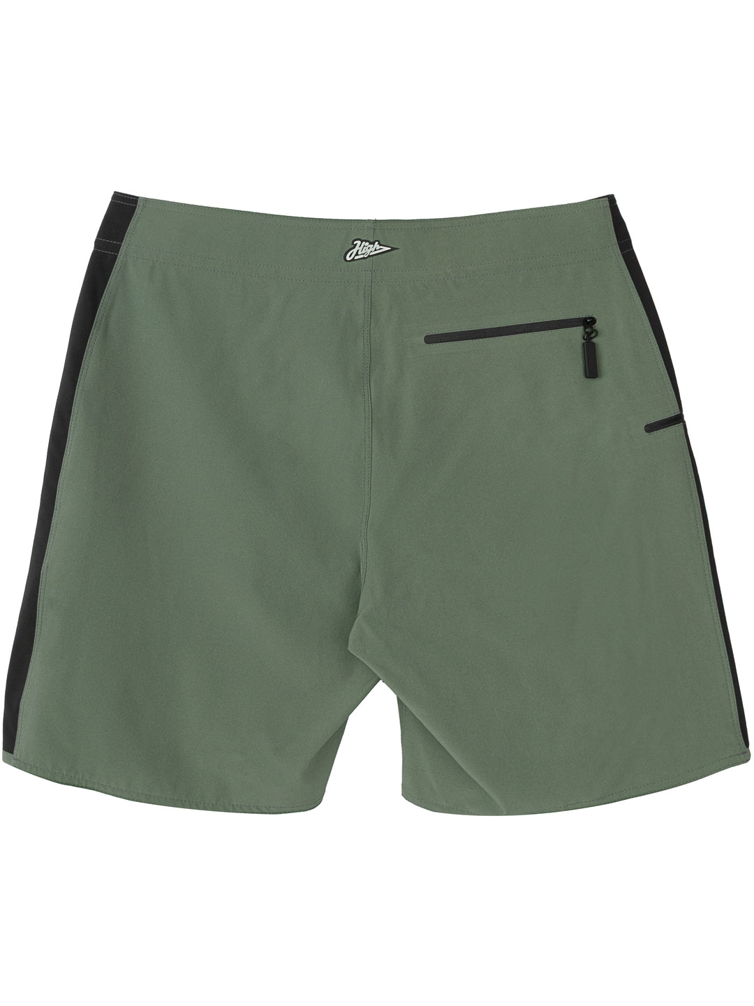 Imagem de: Short High Company Coast Verde
