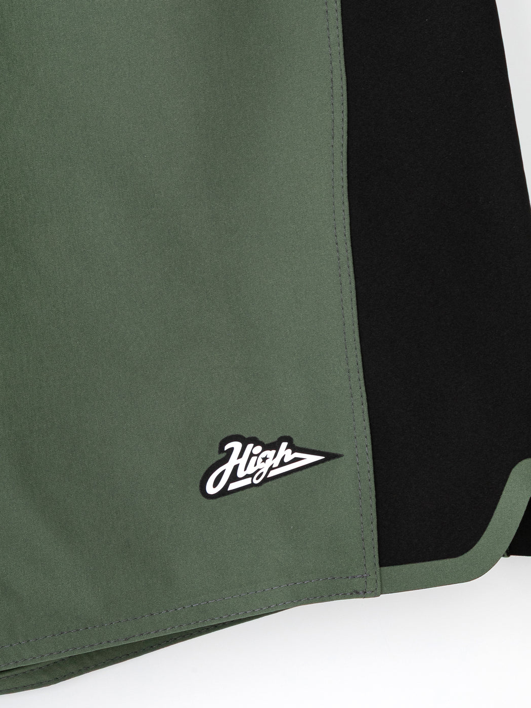 Imagem de: Short High Company Coast Verde