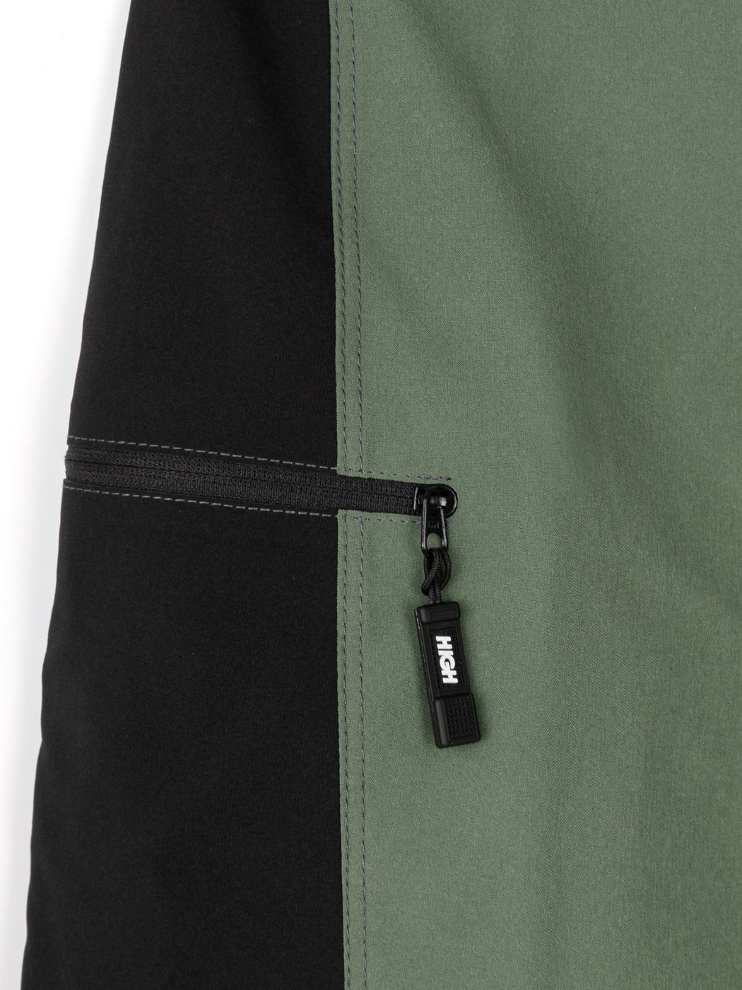 Imagem de: Short High Company Coast Verde