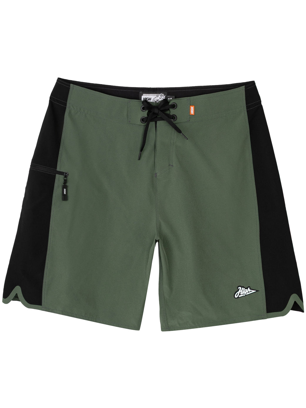 Imagem de: Short High Company Coast Verde