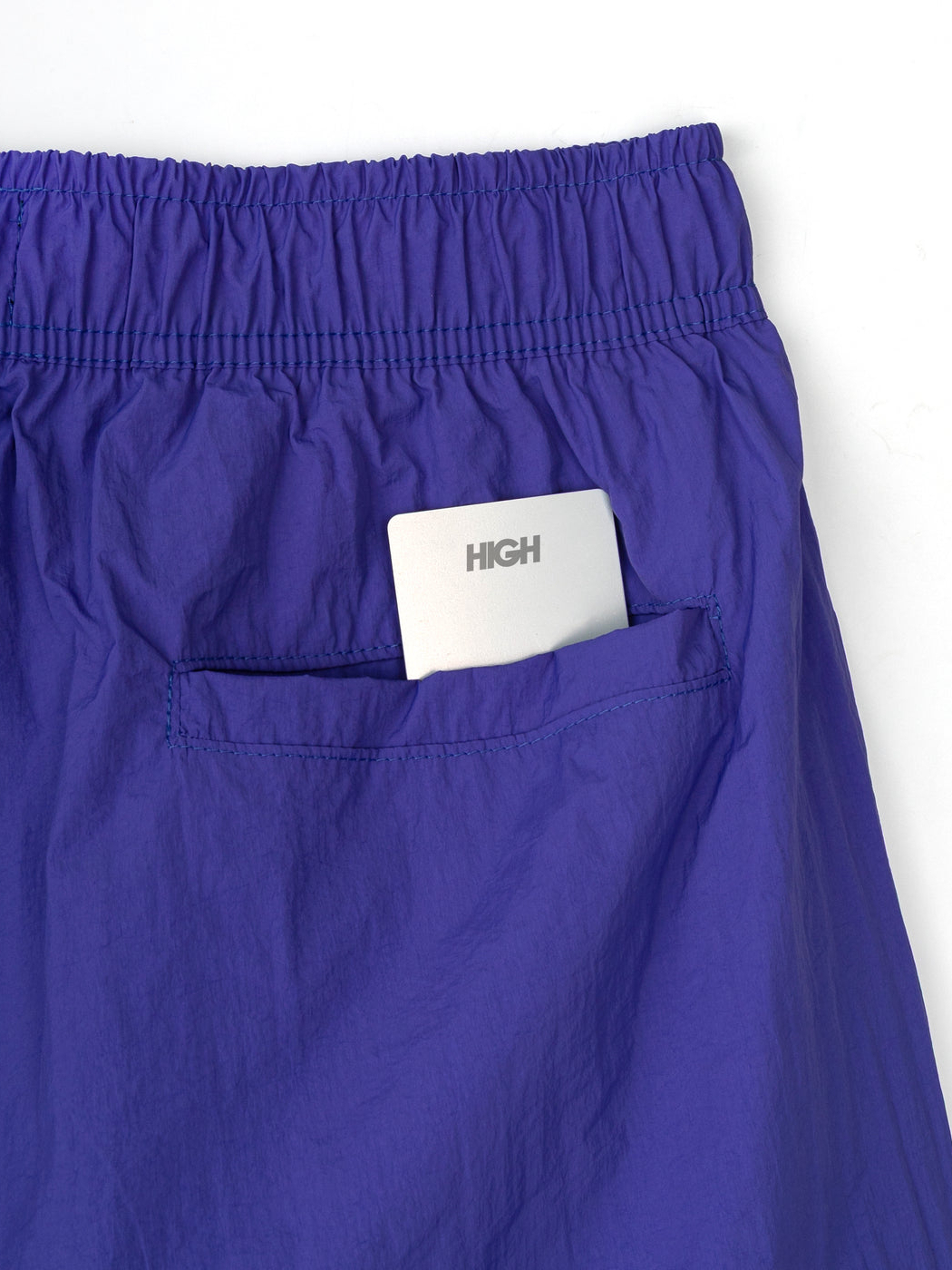 Imagem de: Shorts High Company Colored Sport Azul