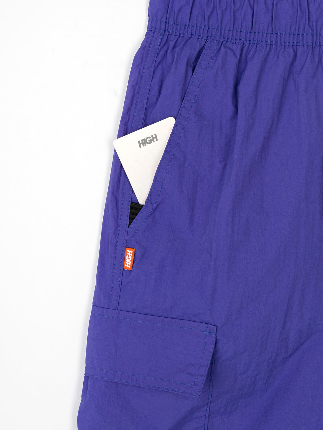 Imagem de: Shorts High Company Colored Sport Azul