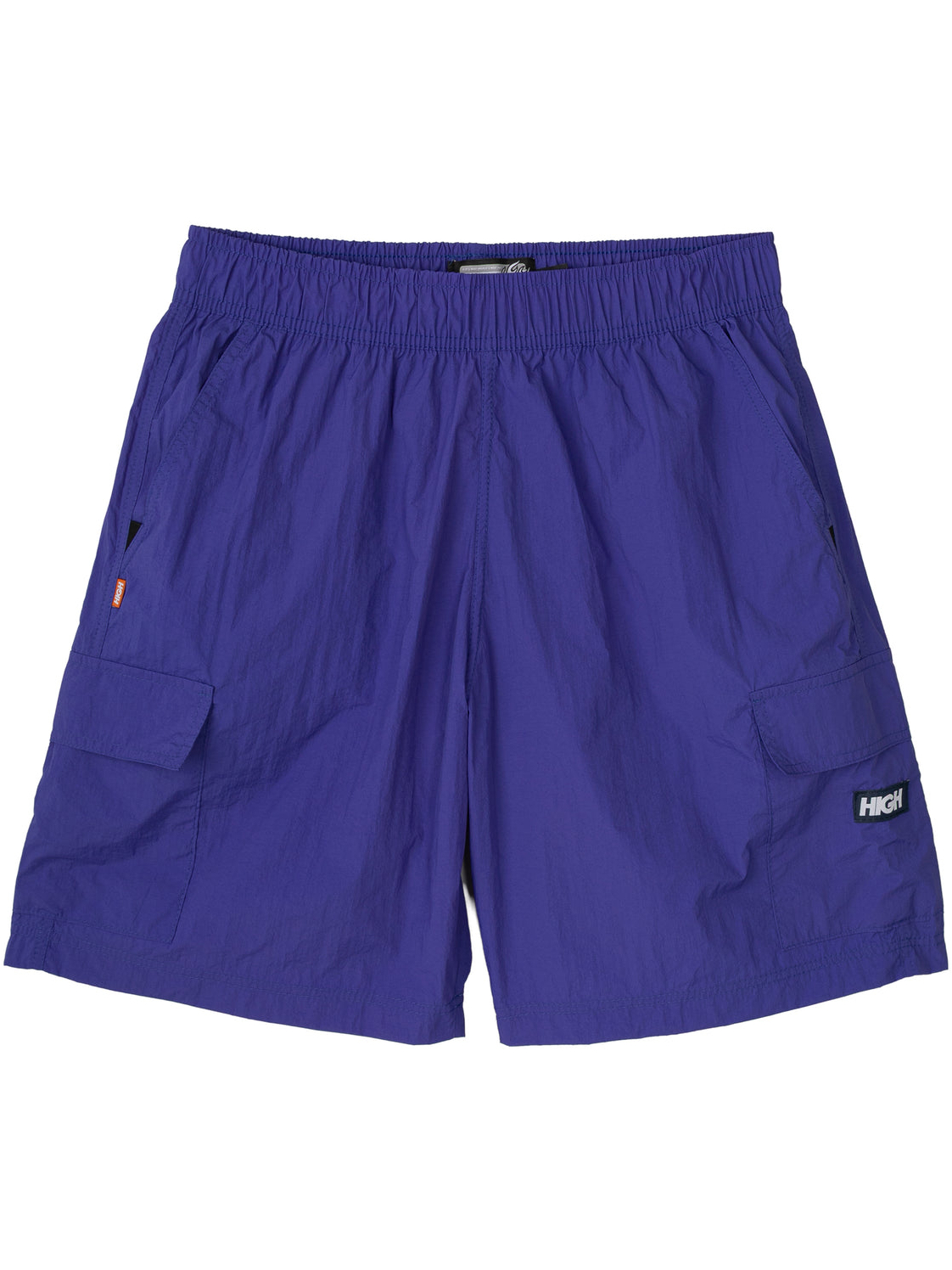 Imagem de: Shorts High Company Colored Sport Azul