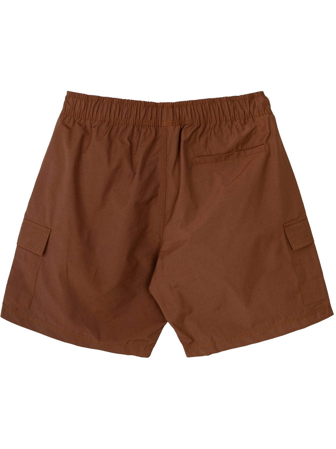 Imagem de: Shorts High Company Colored Sport Marrom
