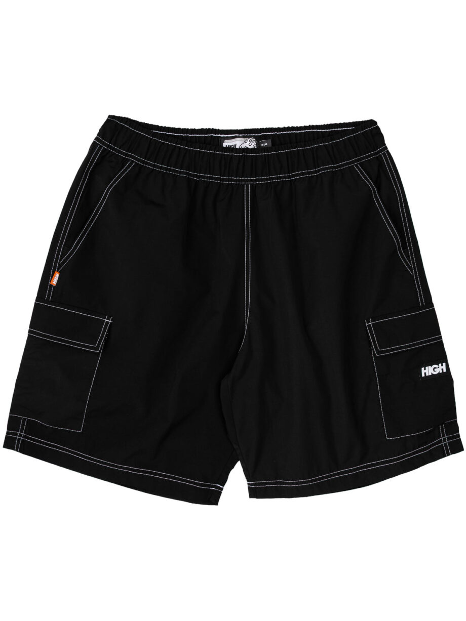 Imagem de: Shorts High Company Colored Sport Preto