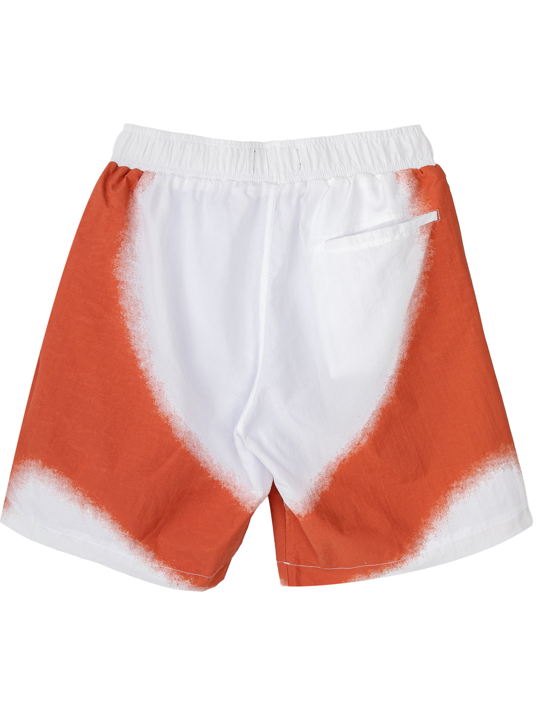 Imagem de: Shorts High Company Fade Off White