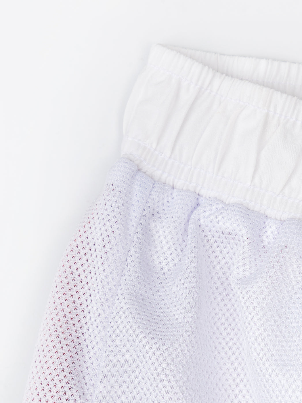 Imagem de: Shorts High Company Fade Off White