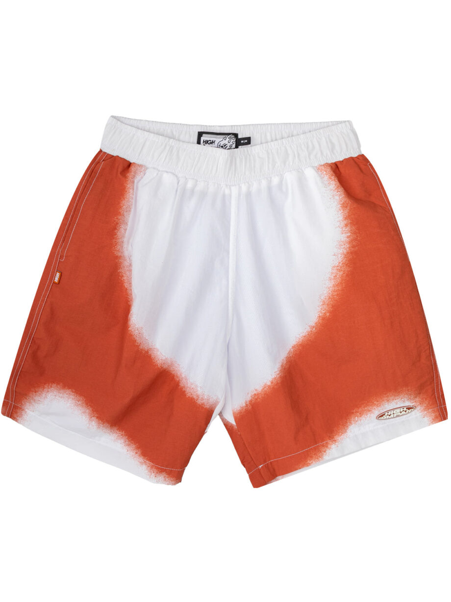 Imagem de: Shorts High Company Fade Off White