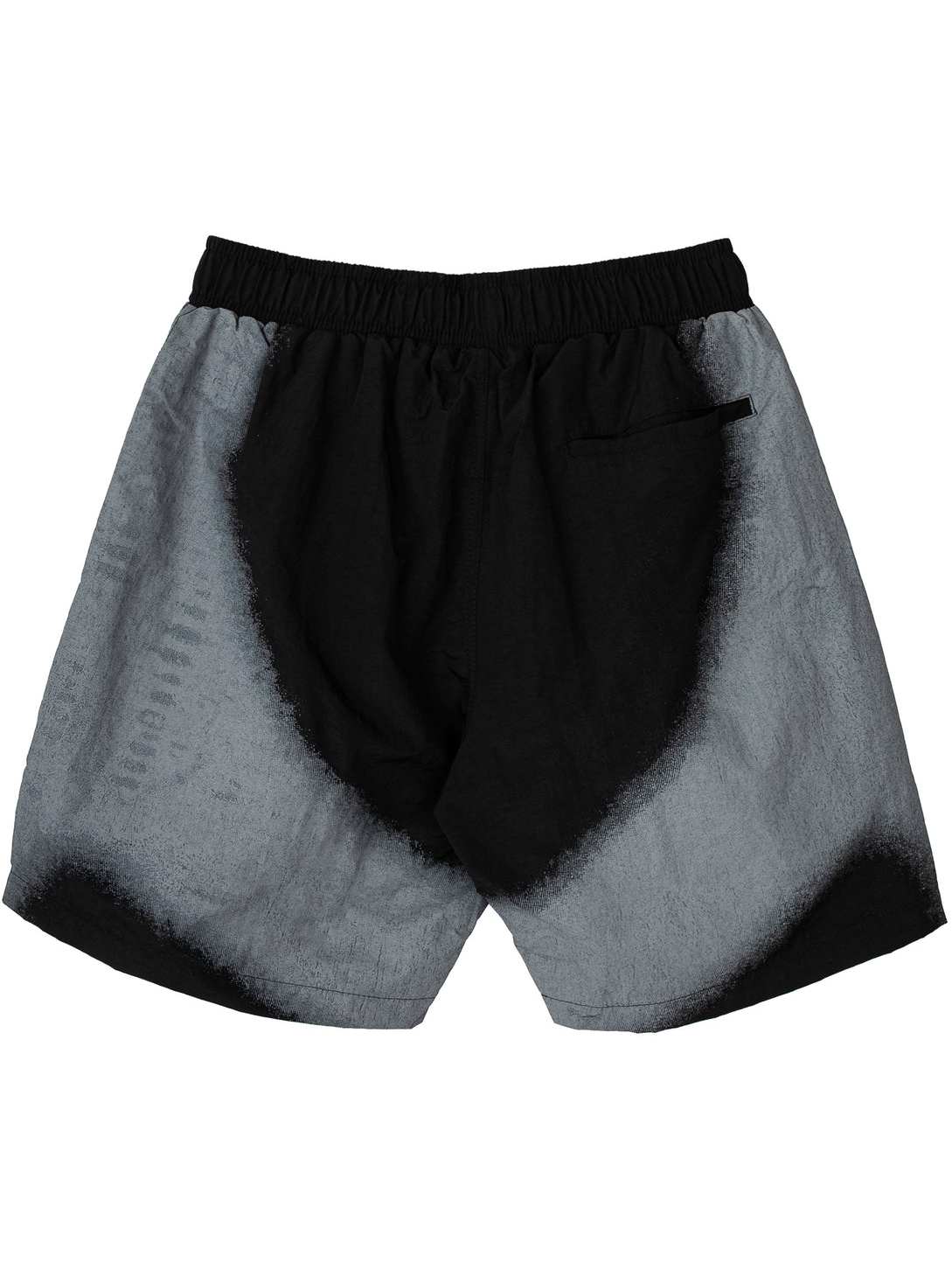 Imagem de: Shorts High Company Fade Preto