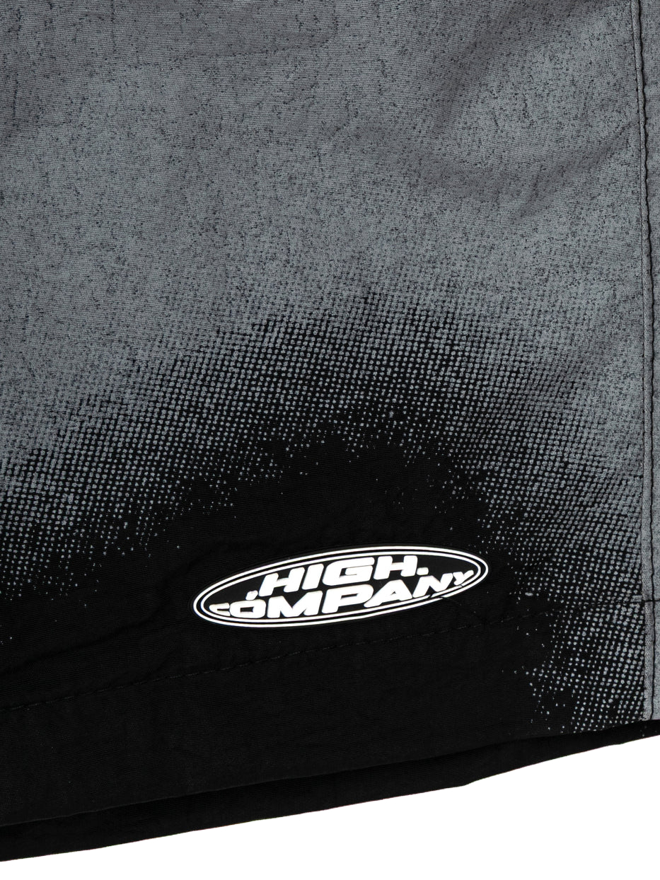 Imagem de: Shorts High Company Fade Preto
