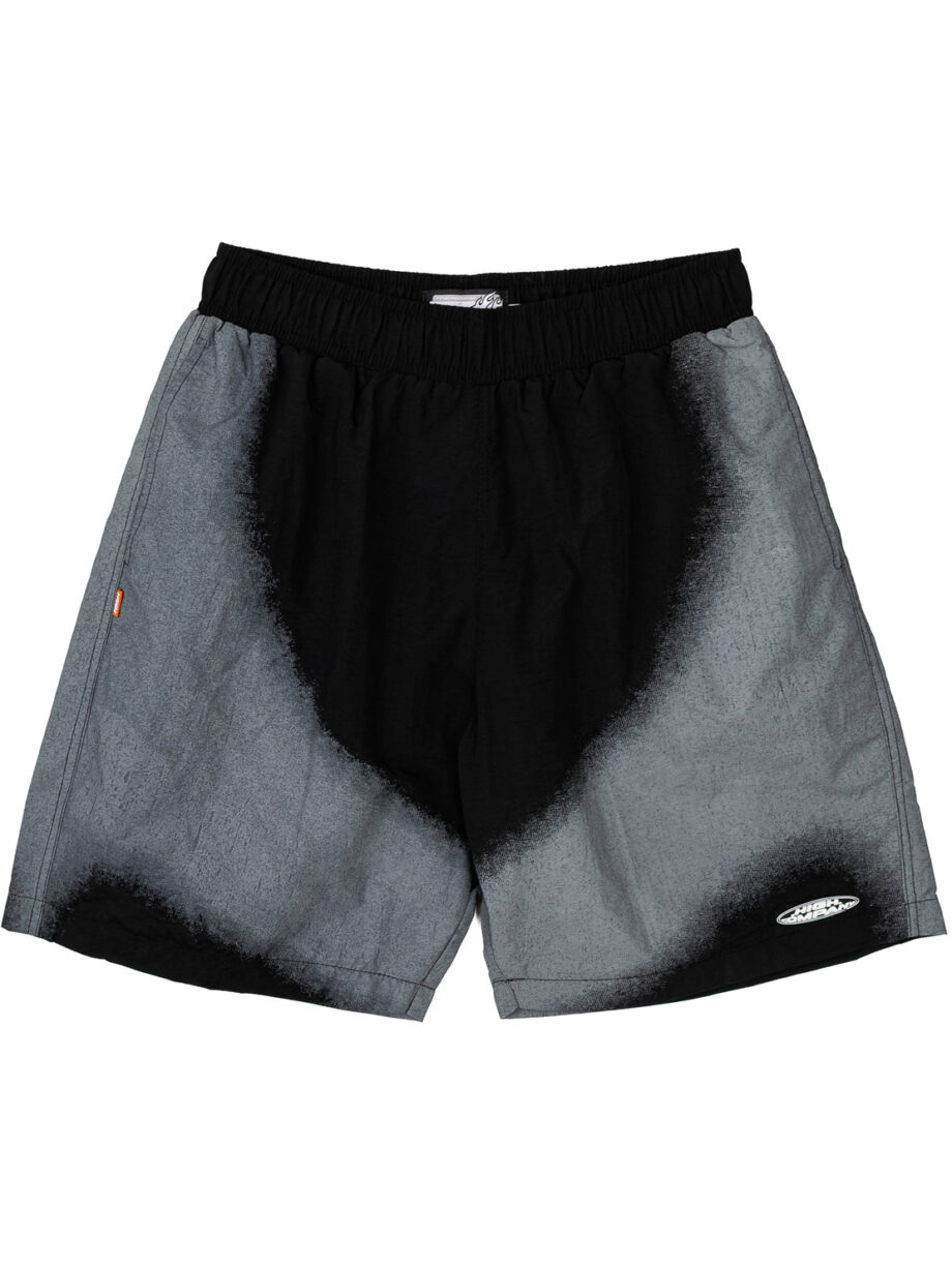 Imagem de: Shorts High Company Fade Preto