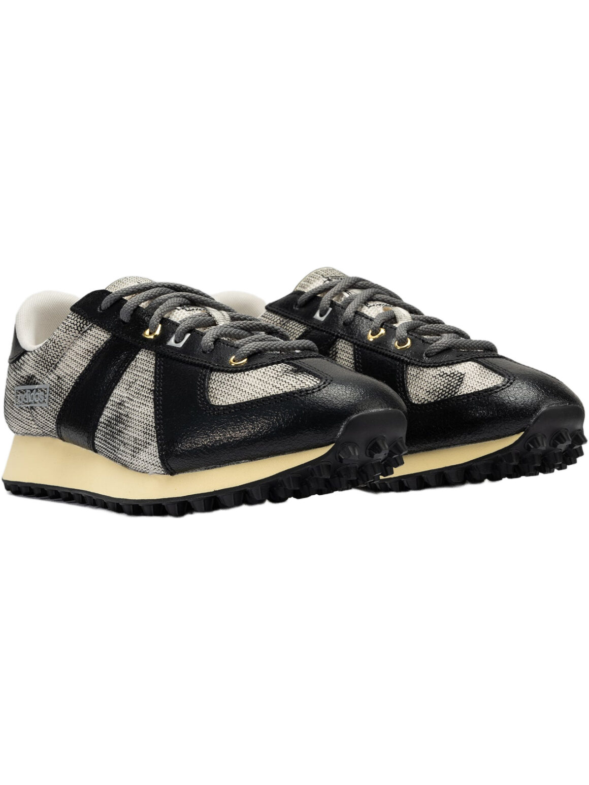 Imagem de: Tênis Adidas DND BW Run Preto