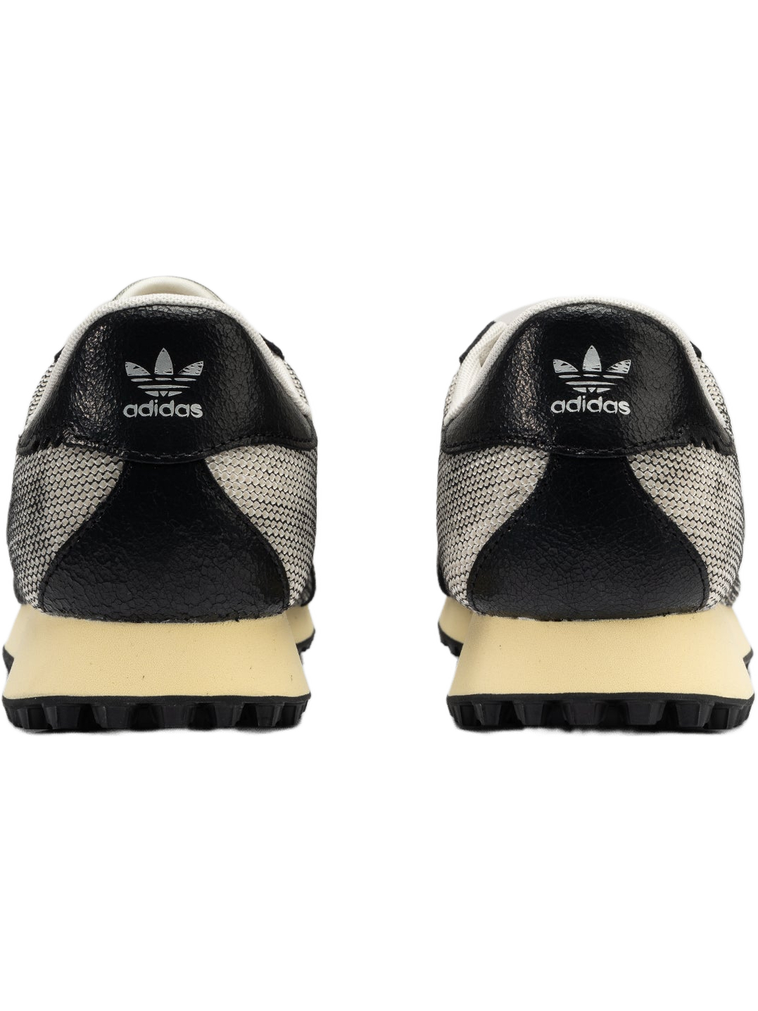 Imagem de: Tênis Adidas DND BW Run Preto