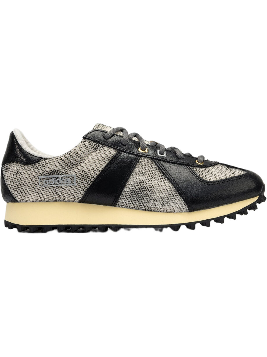 Imagem de: Tênis Adidas DND BW Run Preto
