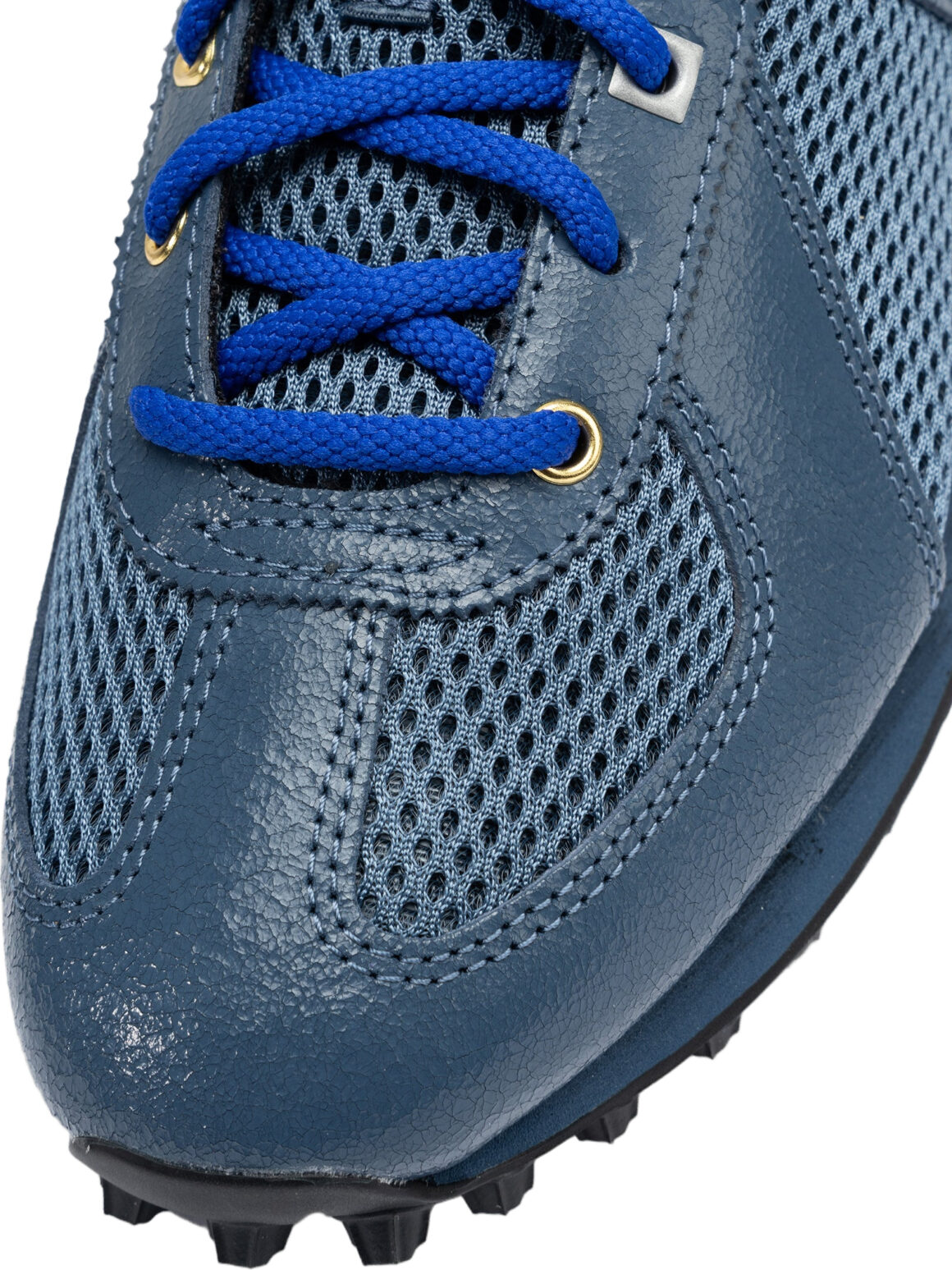 Imagem de: Tênis Adidas DND BW RUN The Whitaker Group Do Not Duplicate Azul