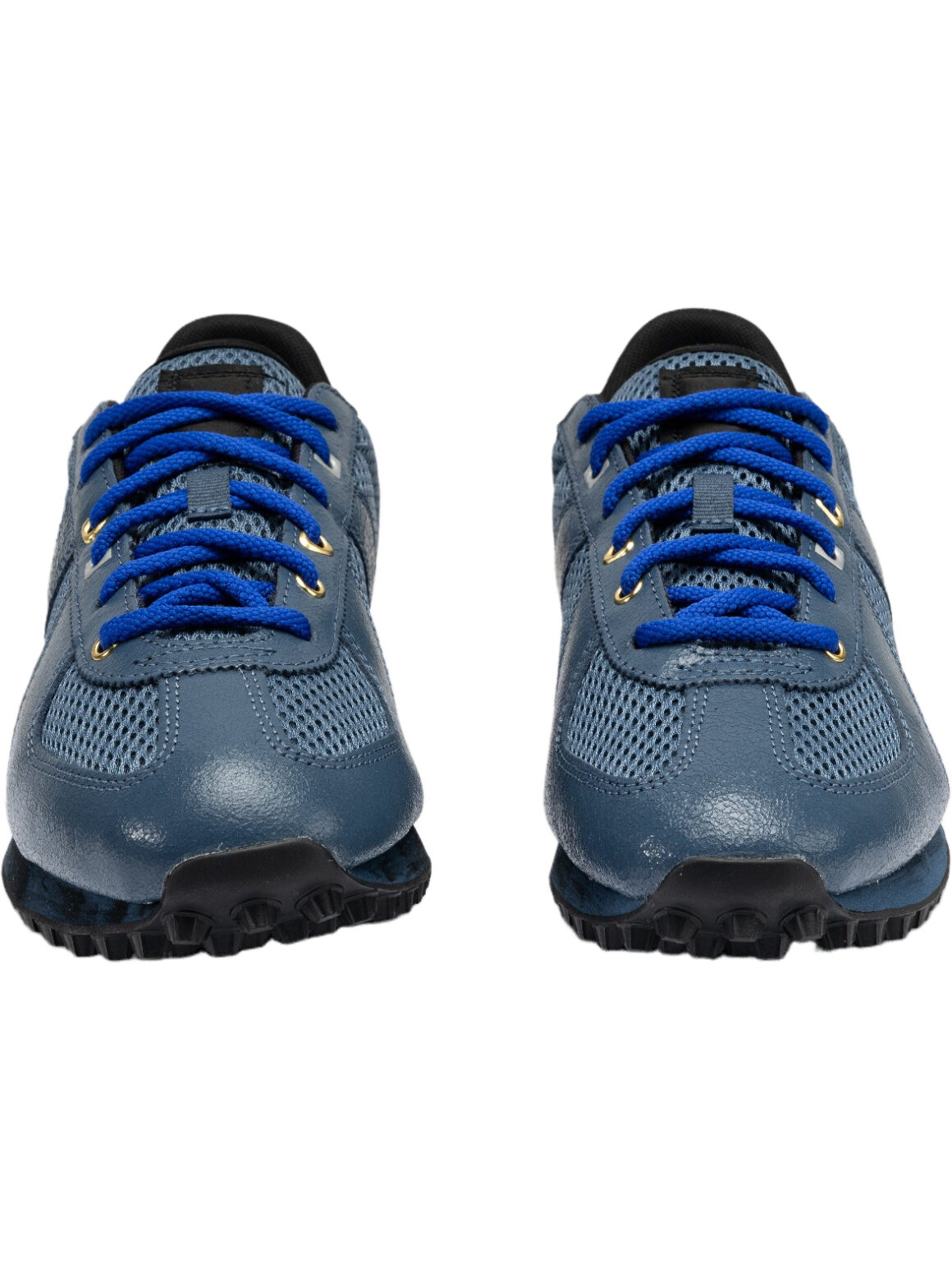 Imagem de: Tênis Adidas DND BW RUN The Whitaker Group Do Not Duplicate Azul