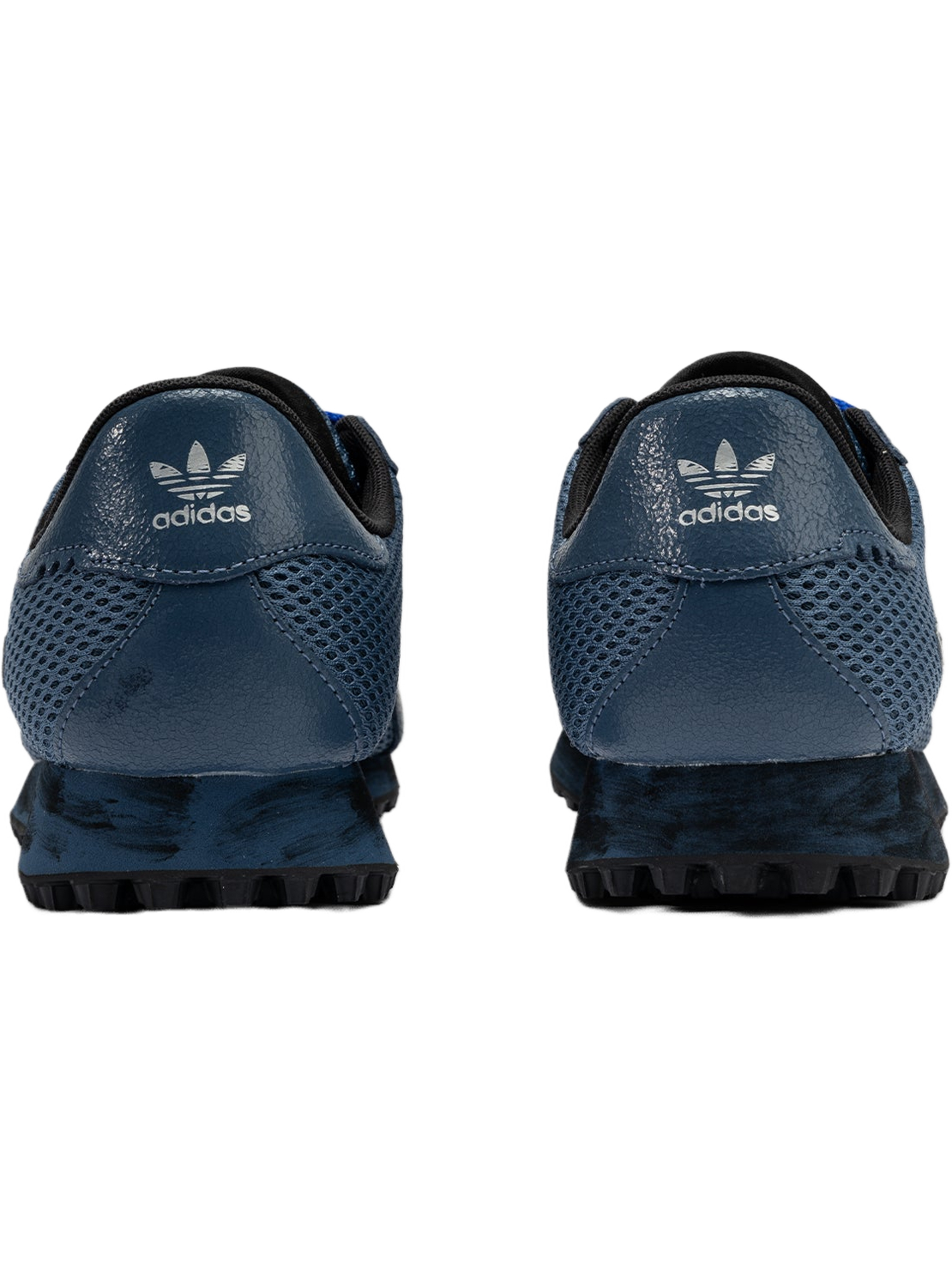 Imagem de: Tênis Adidas DND BW RUN The Whitaker Group Do Not Duplicate Azul